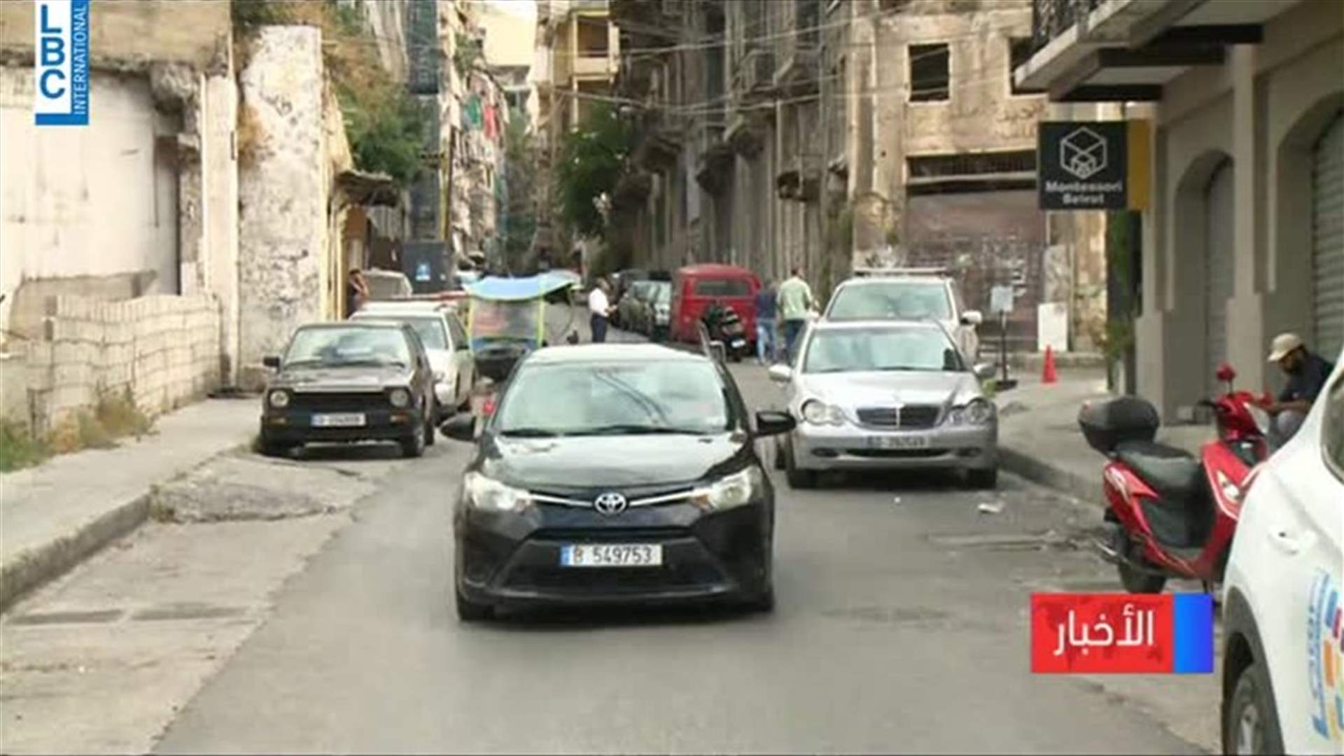 LBCI