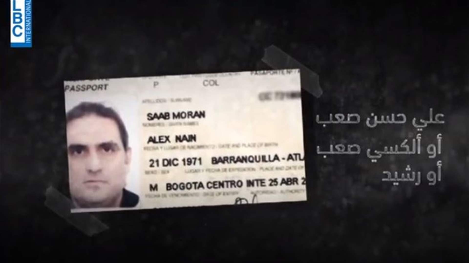 LBCI
