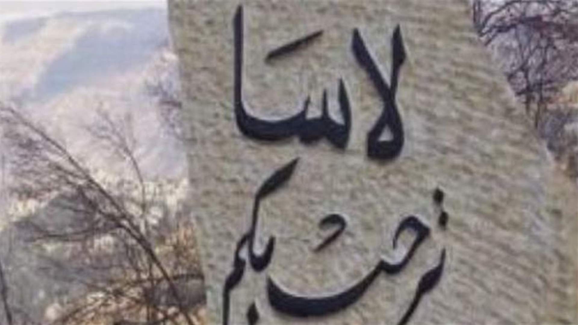 ملف لاسا تابع... بيان عن الابرشية البطريركية المارونية – جونية وشركة جرجي الدكاش وأولاده وجمعية أرضنا