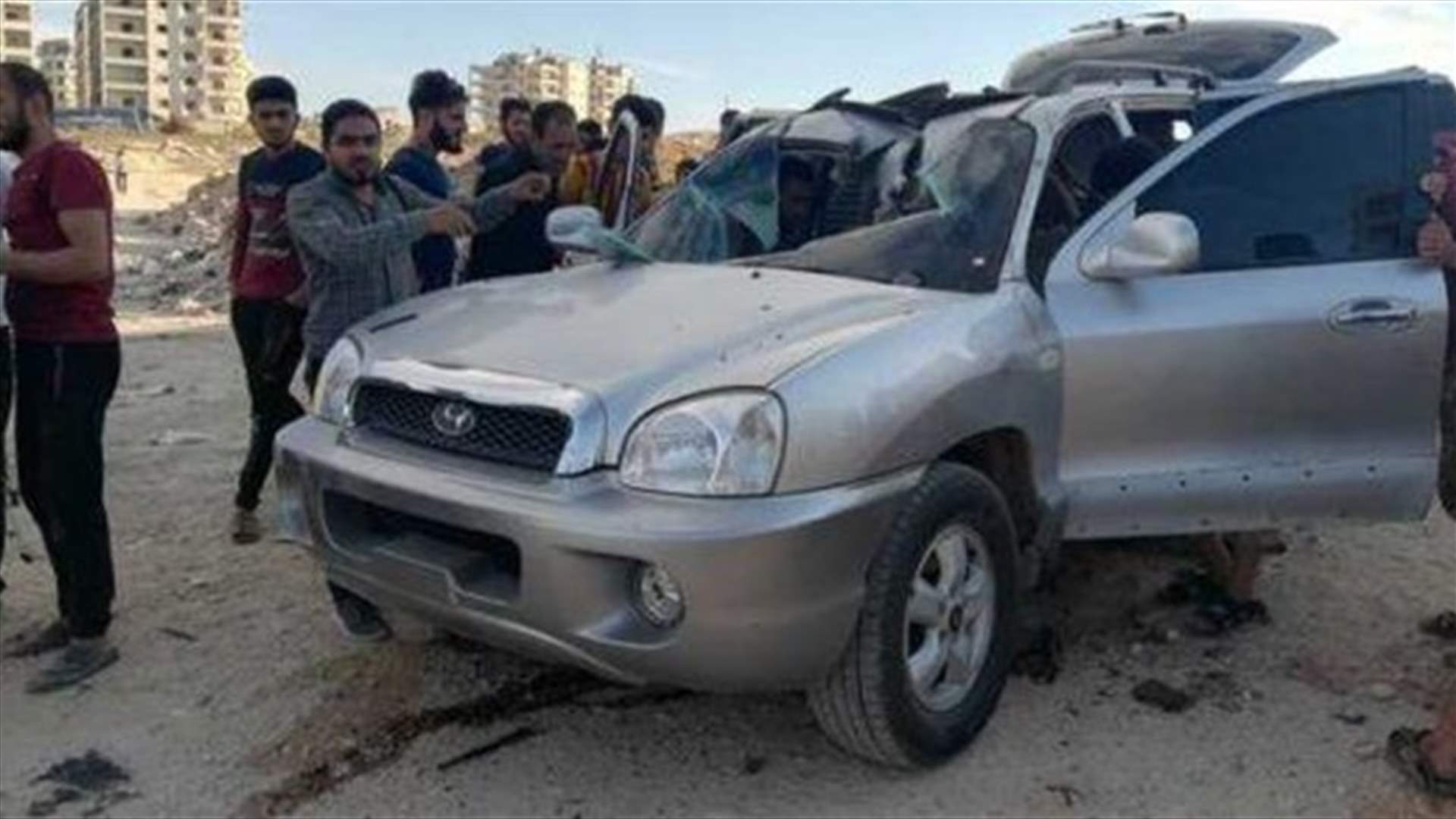 مقتل قياديين بارزين في  تنظيم &quot;حراس الدين&quot; بغارة في ادلب (فيديو)