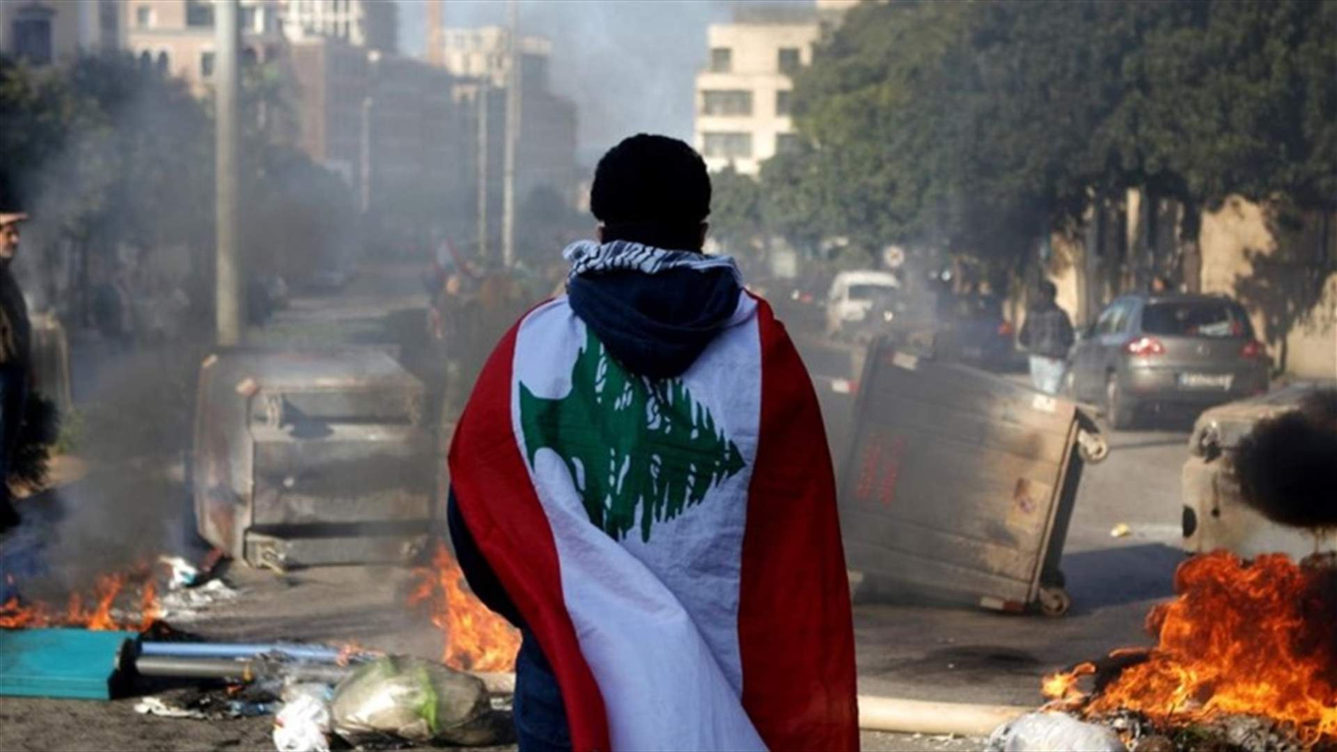 الانتفاضة تربك الحكومة و&quot;المعارضة&quot; (الأخبار)