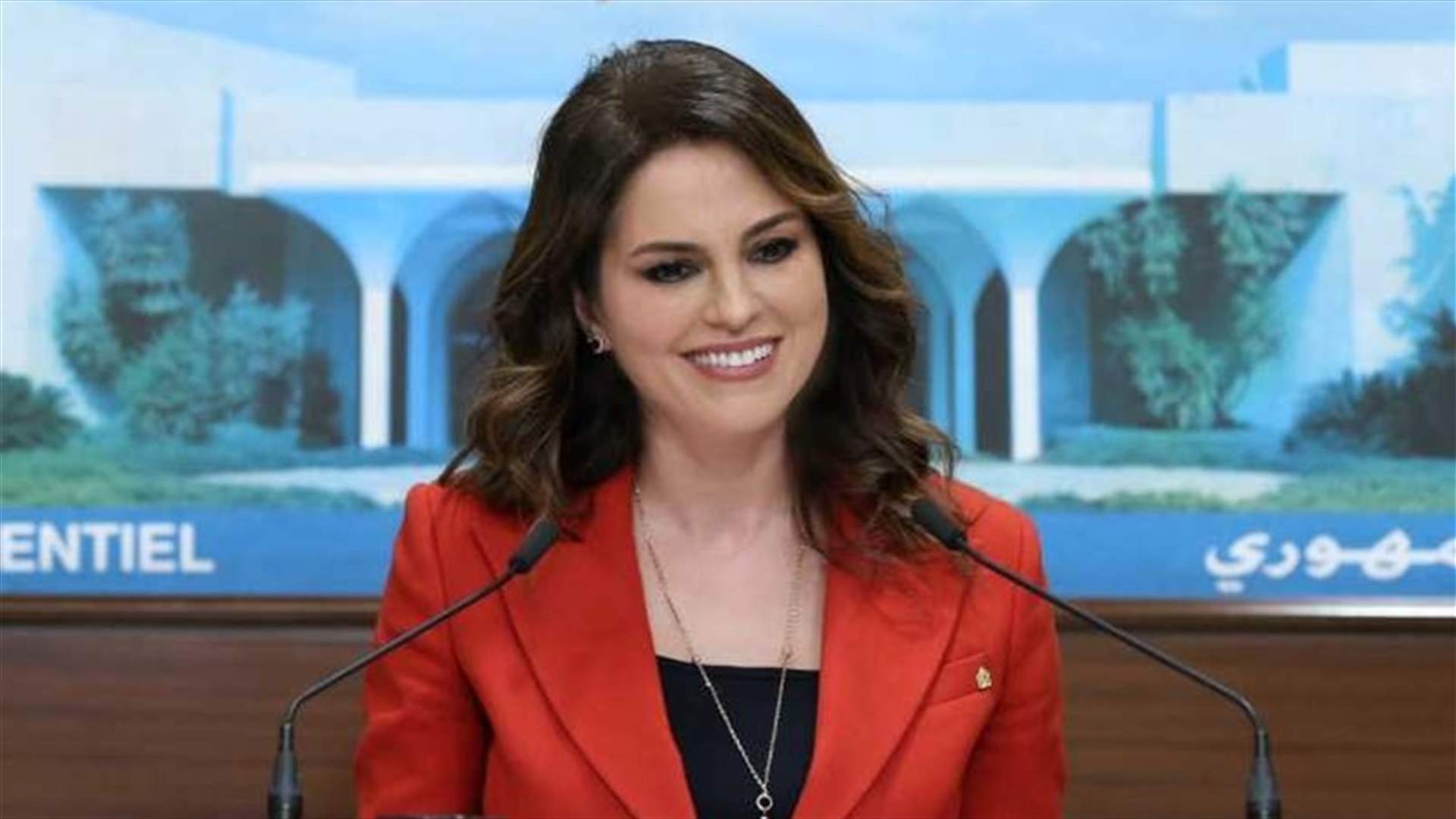 عبد الصمد: ما حدث في 6 حزيران الفائت كان مرتقبا وعلى الأجهزة الأمنية حماية الصحافيين