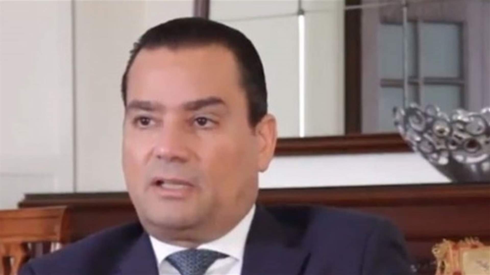الصايغ: الأولوية الوطنية هي الحفاظ على احتياطي المصرف المركزي من الدولار
