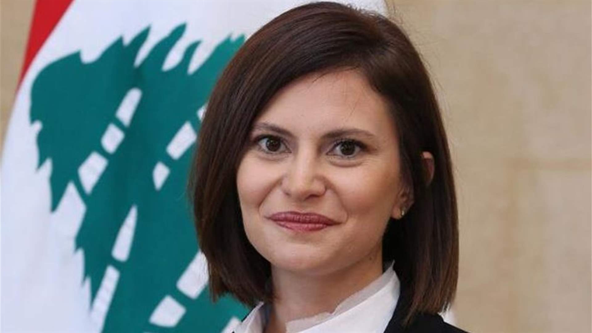 البستاني: ترقبوا غدا الرد على المغالطات المتعلقة بمعمل سلعاتا