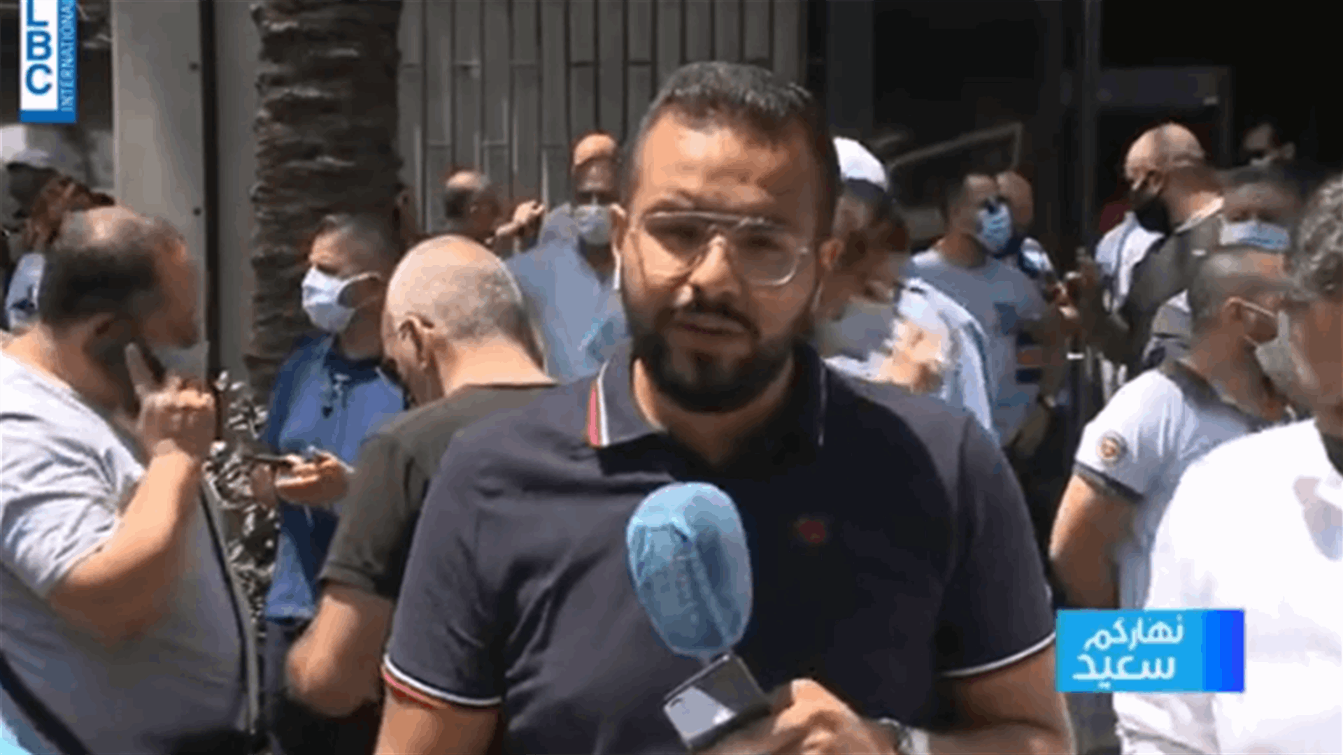 LBCI