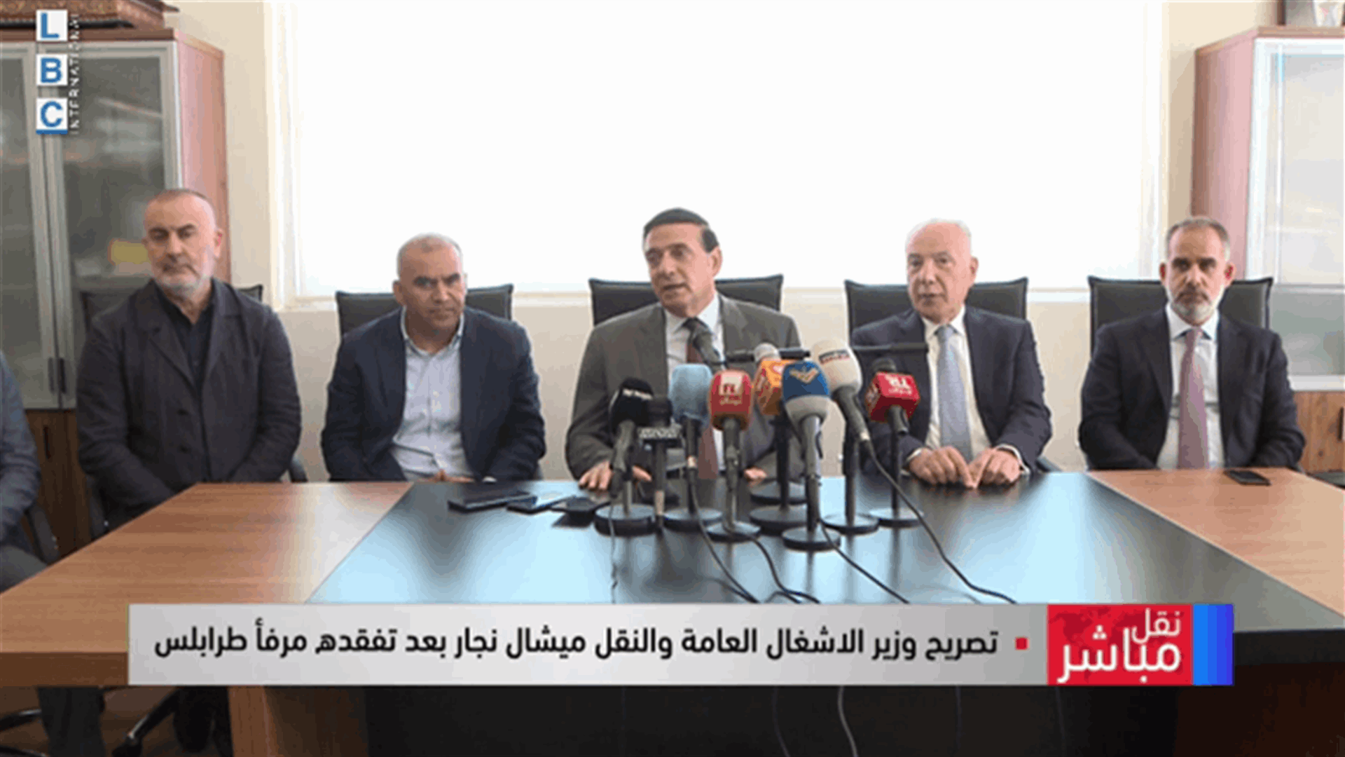 LBCI