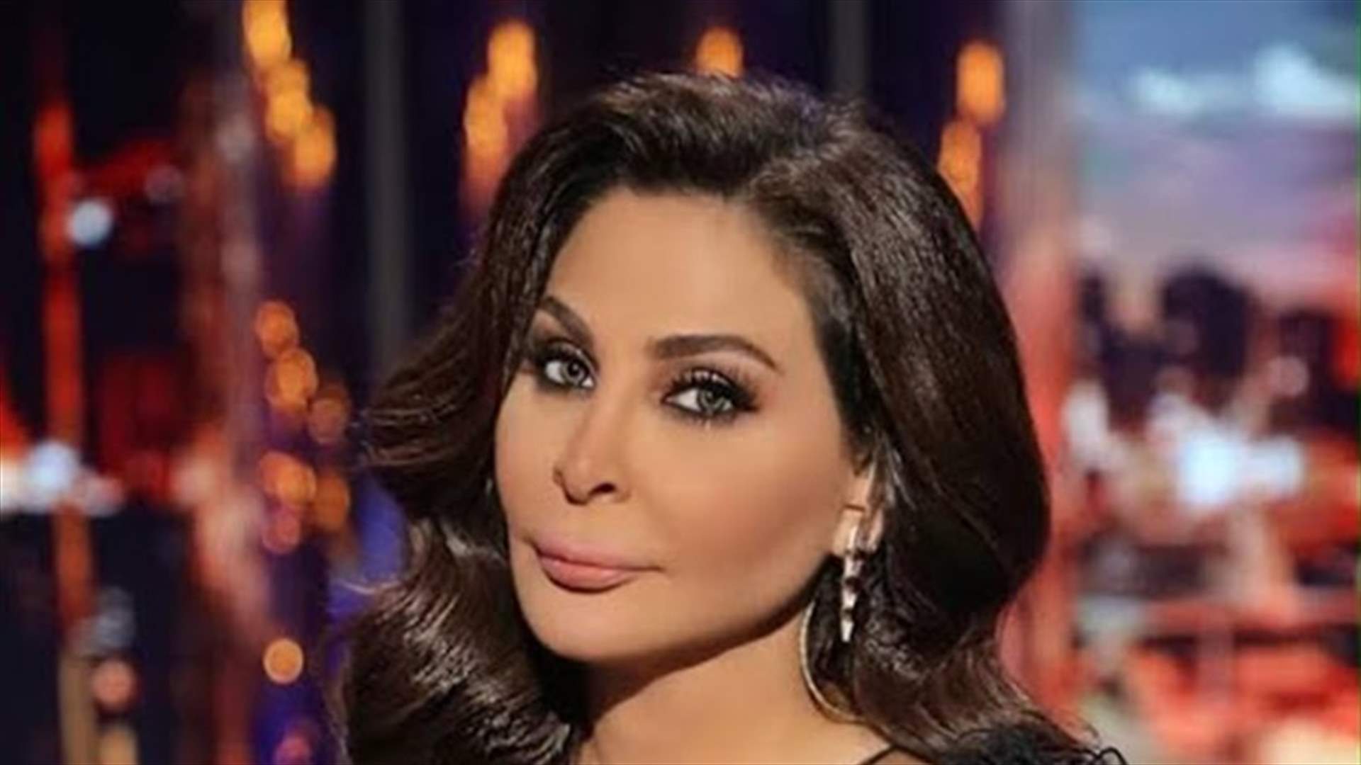 جمال اليسا قبل 17 عاماً حديث روّاد الإنترنت.. "شو حلوة" (صورة)
