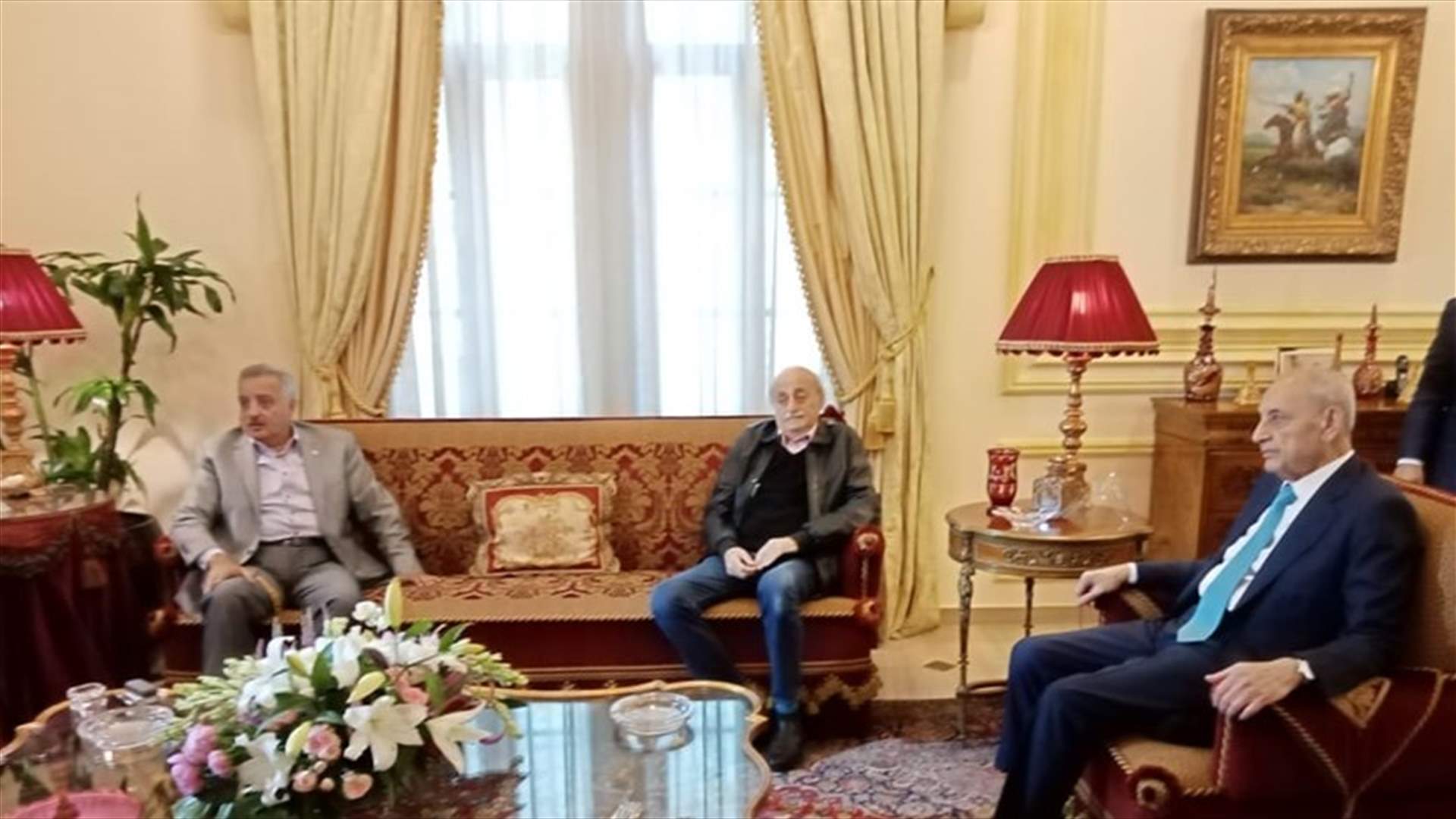 LBCI