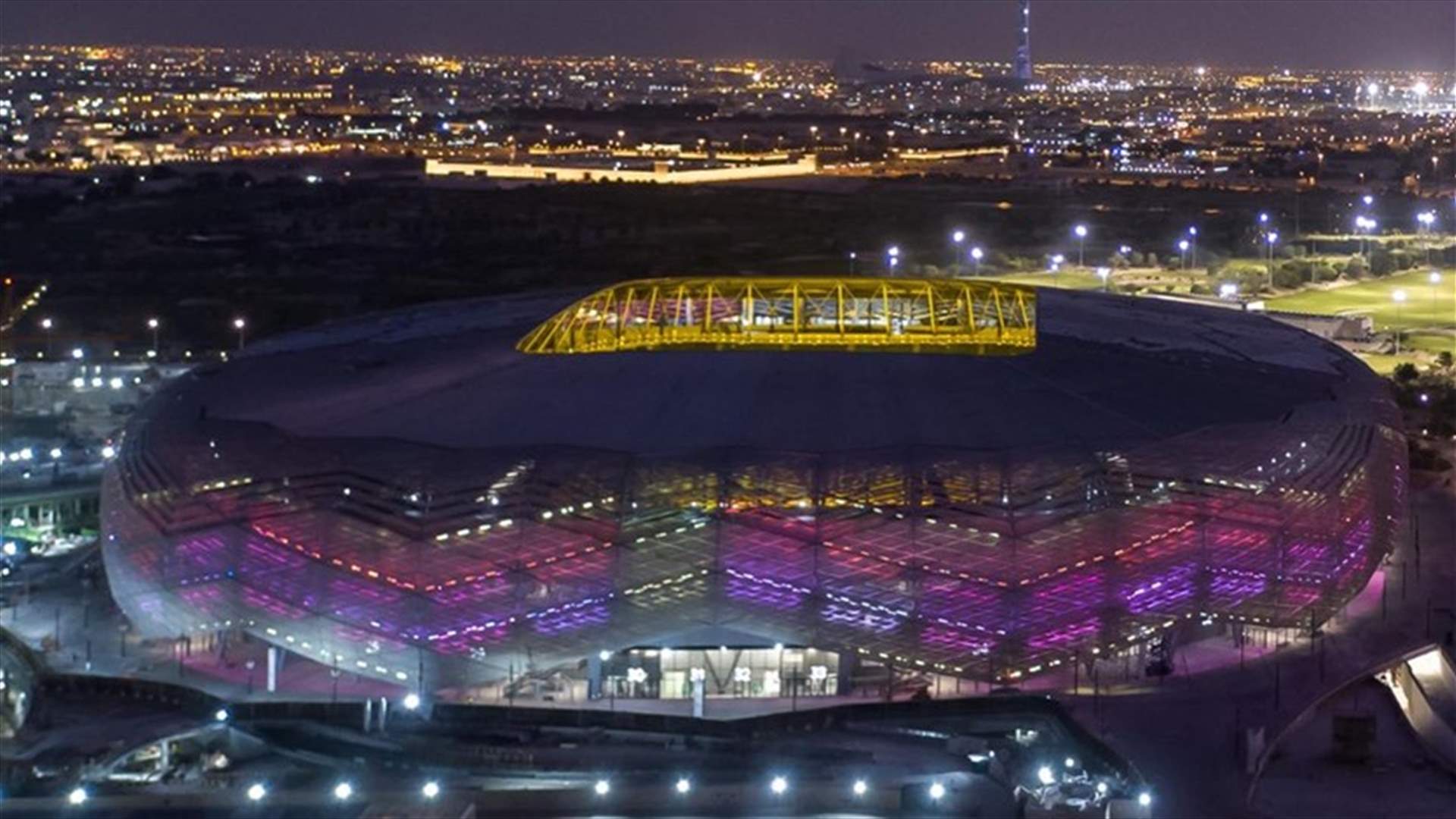 قطر تكشف عن استاد المدينة التعليمية لكأس العالم 2022