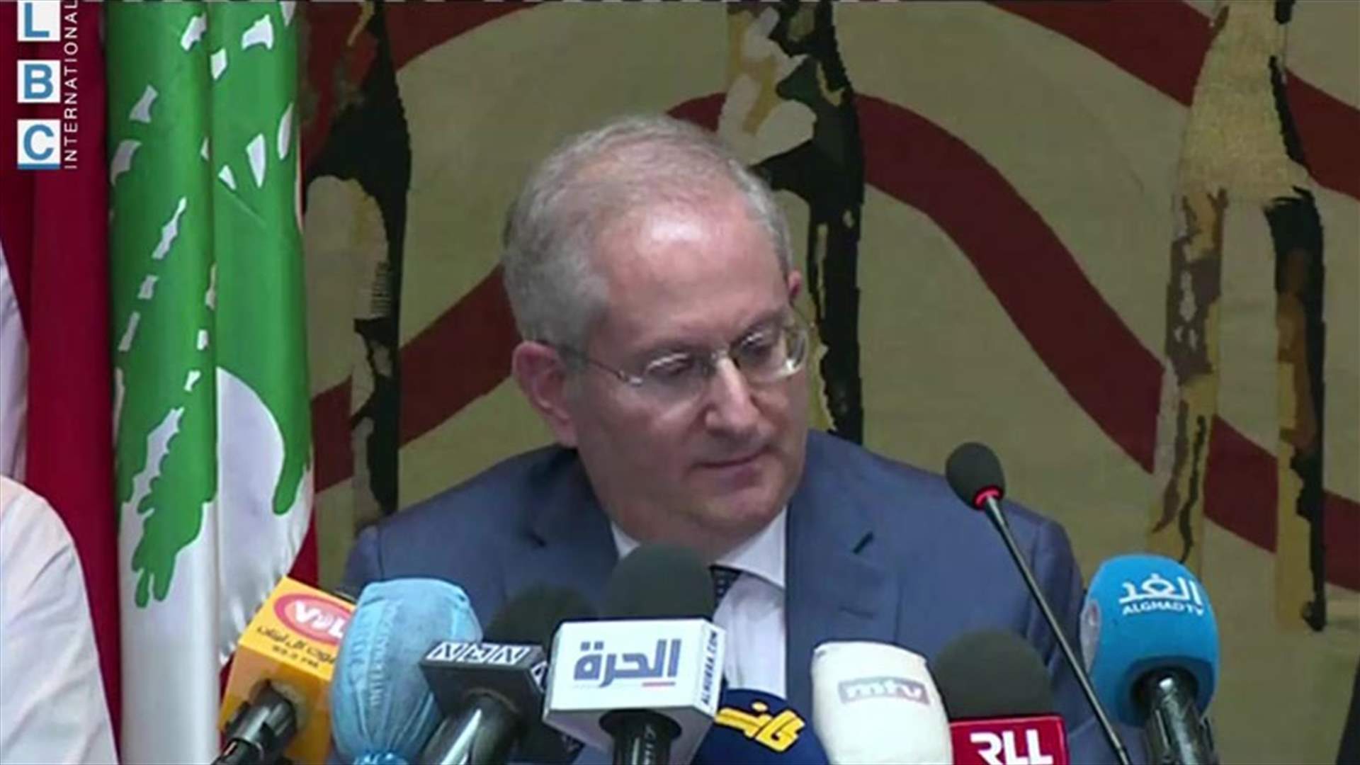 LBCI