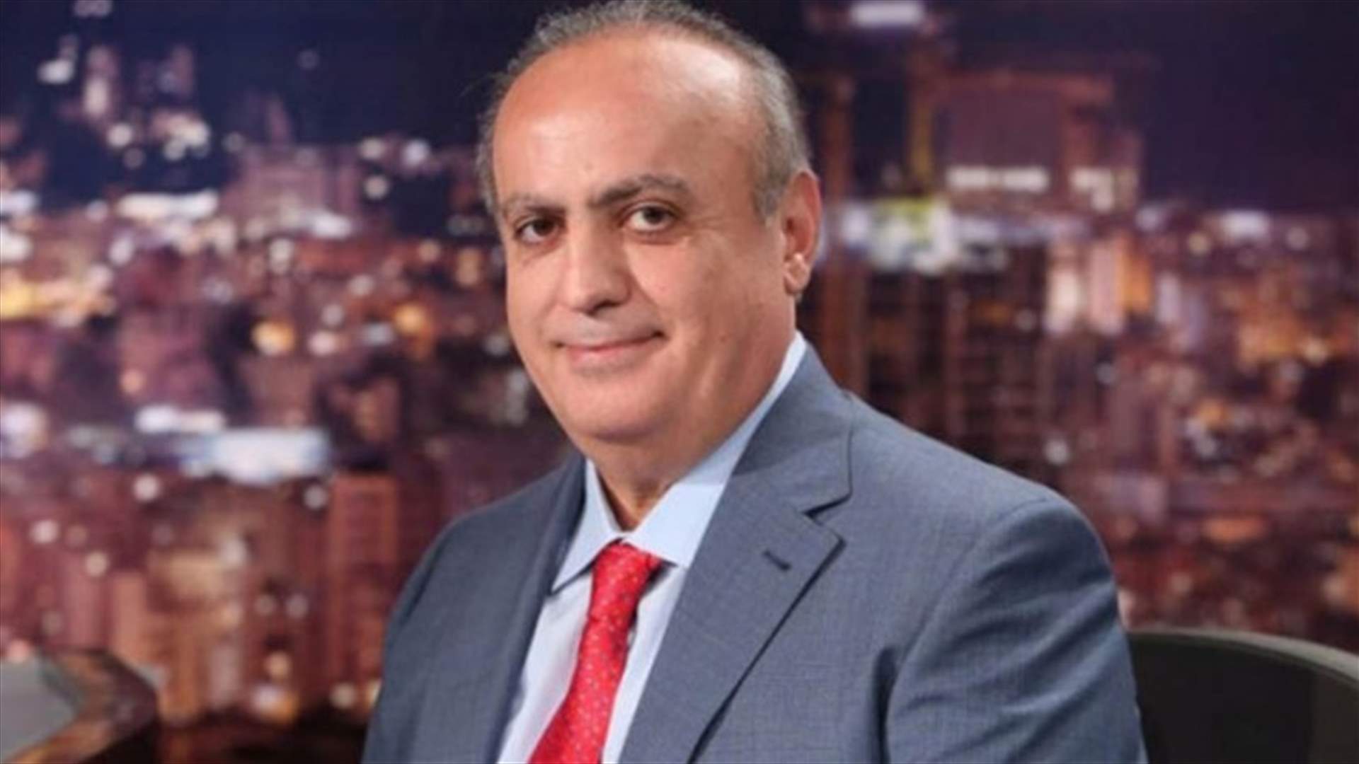 وهاب: معالجة الهدر تبدأ بقرار نقل ألفي عسكري يخدمون نساء وأولاد بعض السياسيين الى المخافر