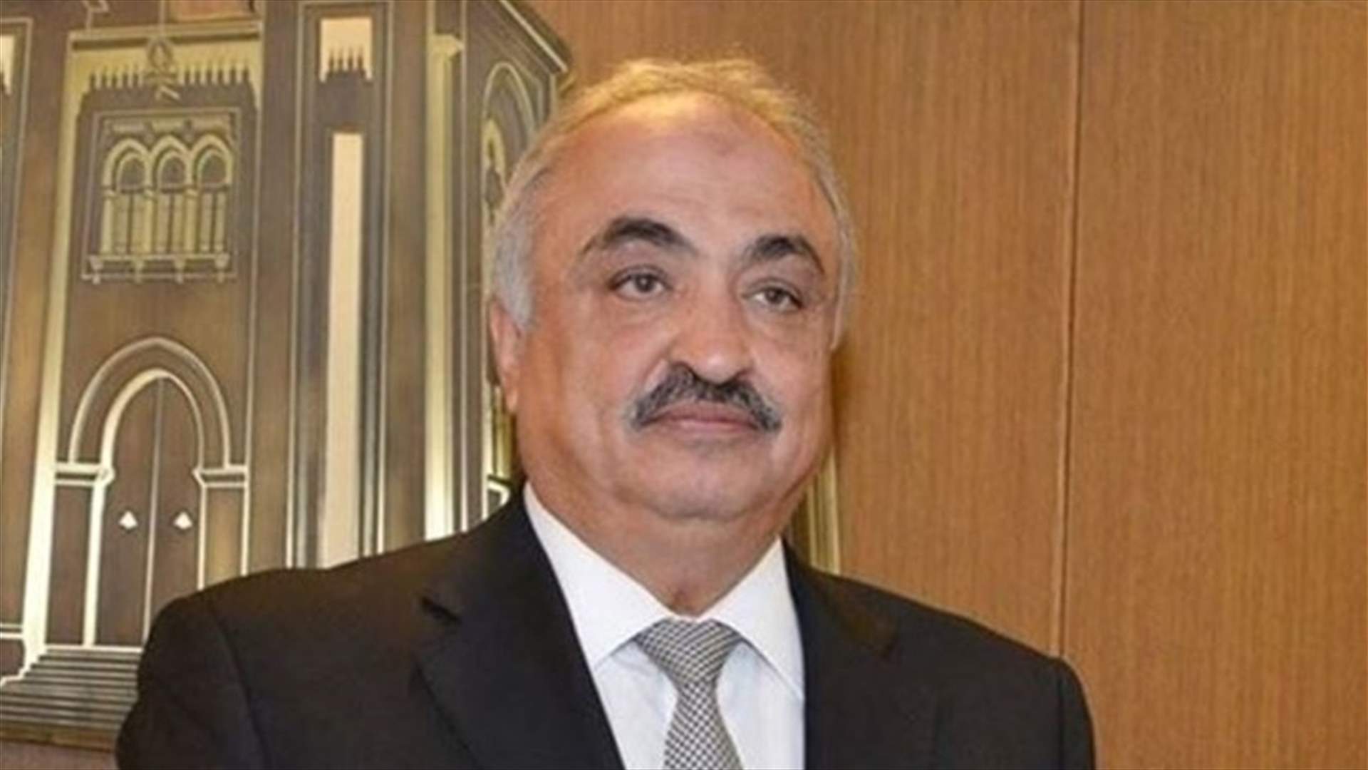 سؤال من الحجار للحكومة عن ادارة عقود النفط