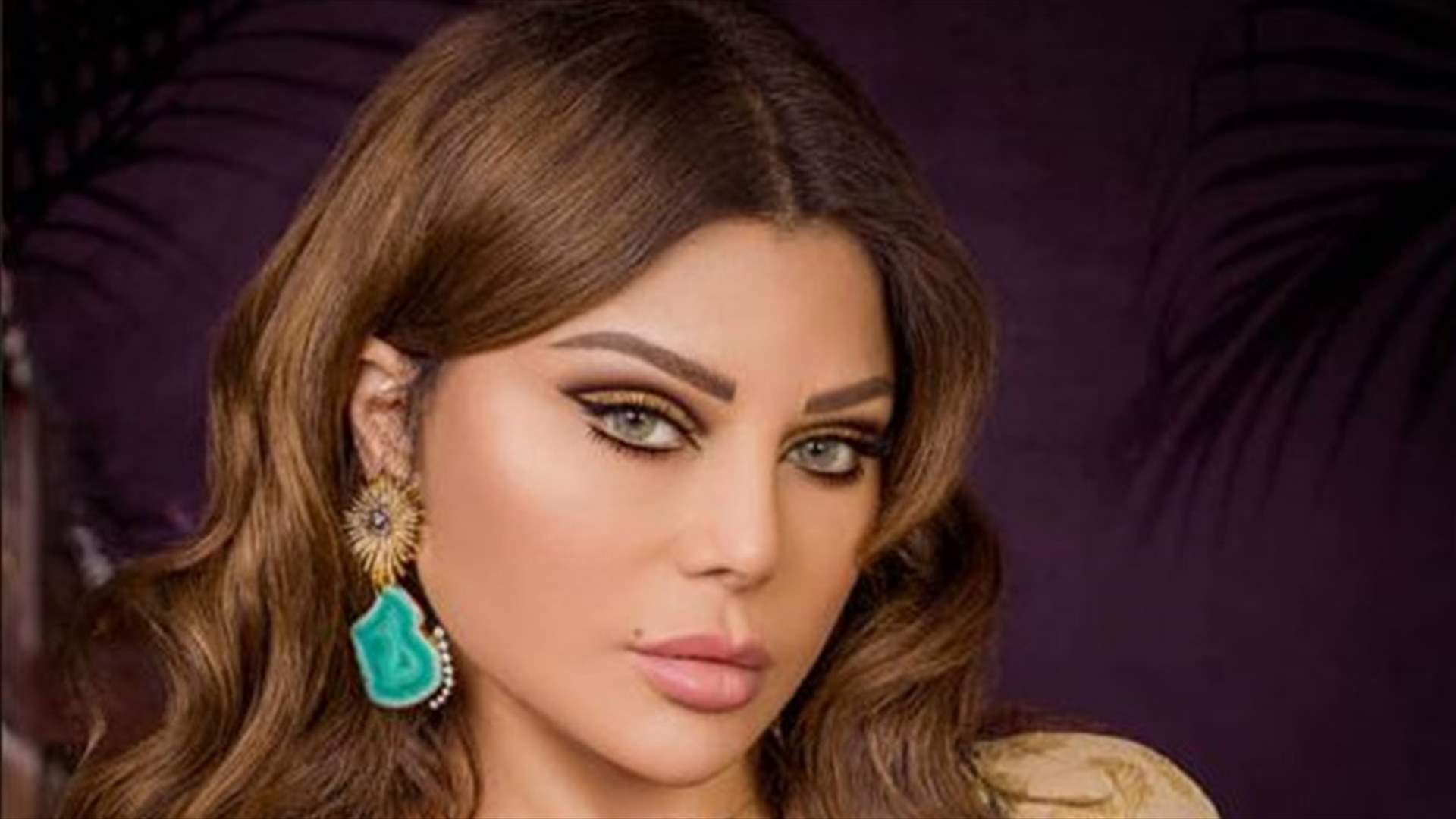 هيفاء وهبي تبدأ معركتها: &quot;أكبر نصّاب في مصر&quot;.. وتنبيه علني بعد محاولة الاستيلاء على عقاراتها
