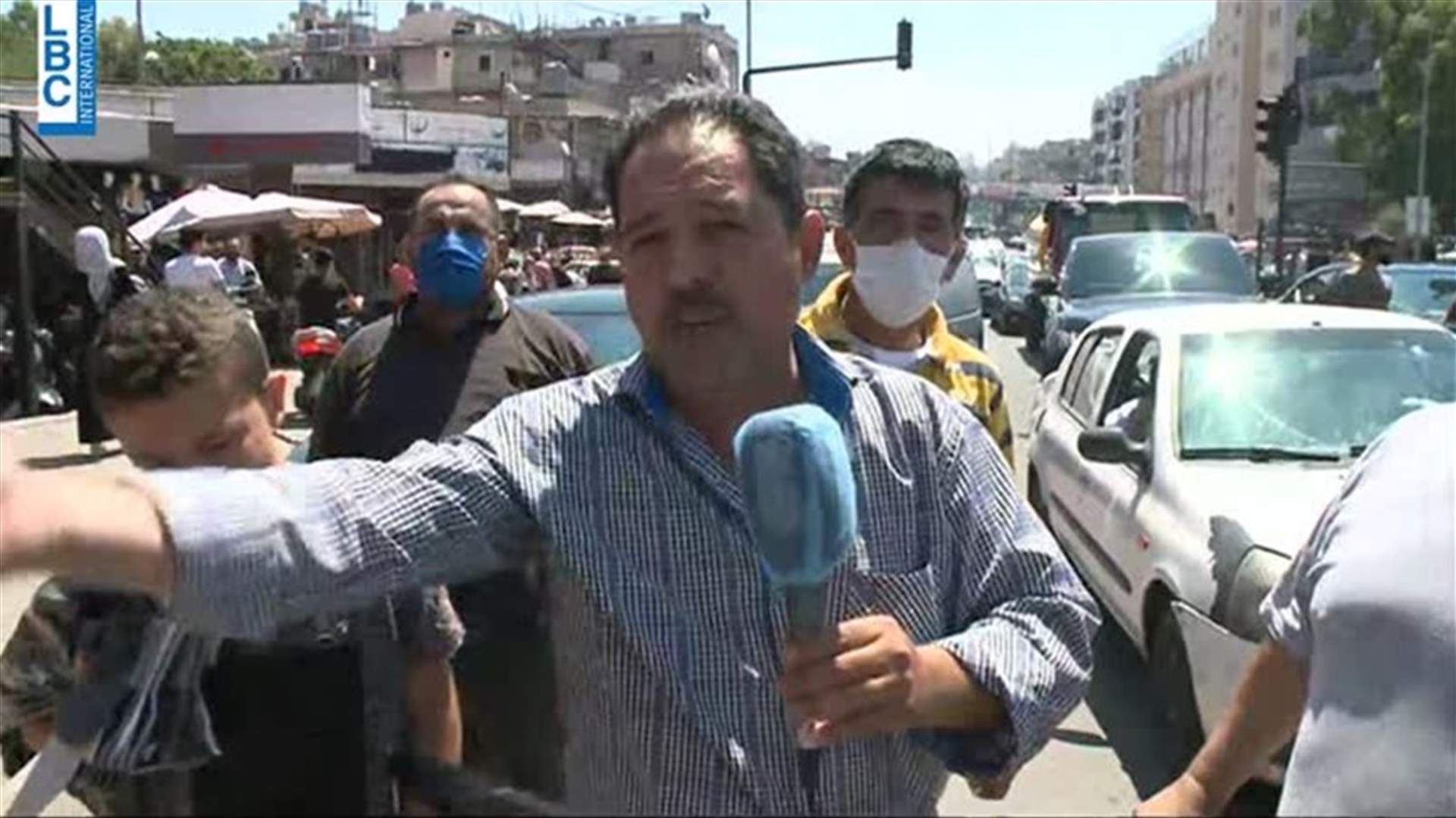LBCI