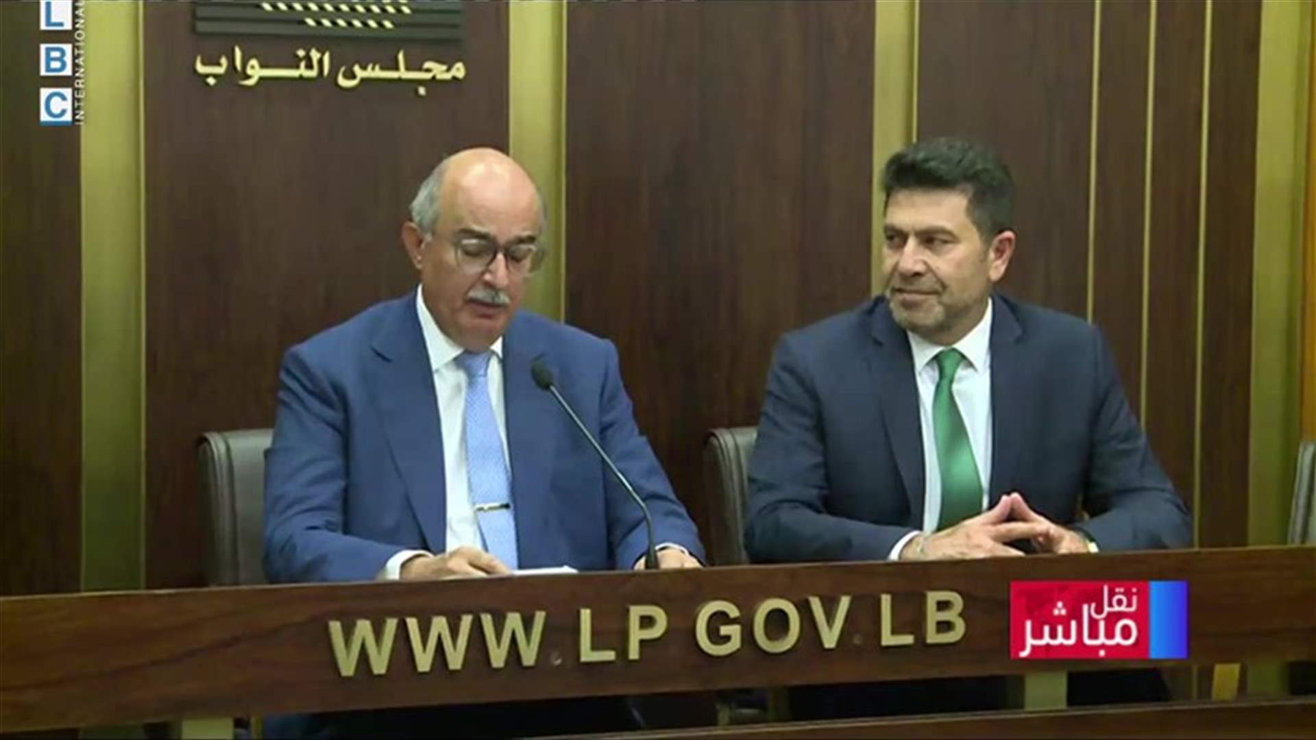 LBCI