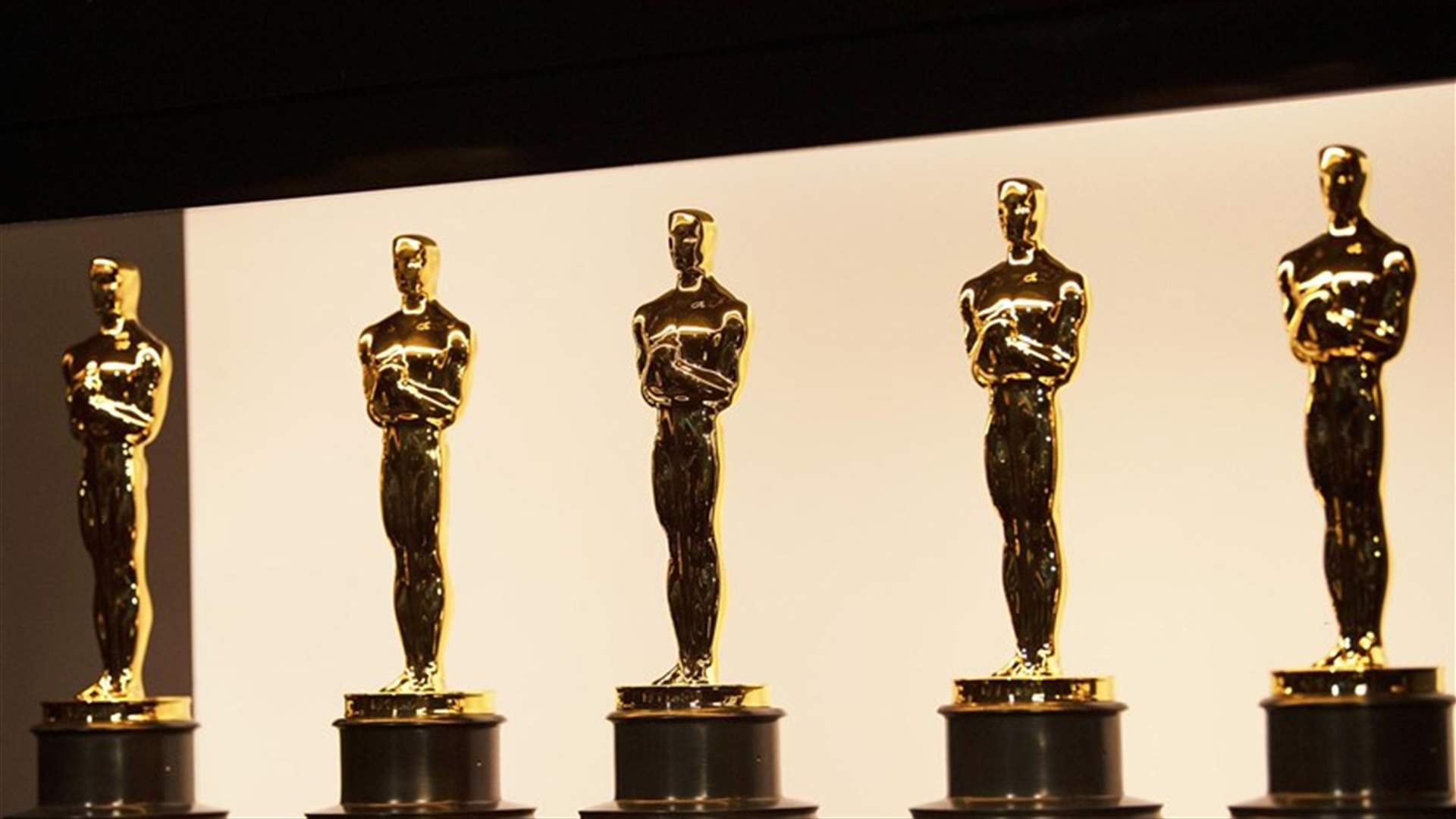 Oscars delayed to April due to movie industry coronavirus chaos