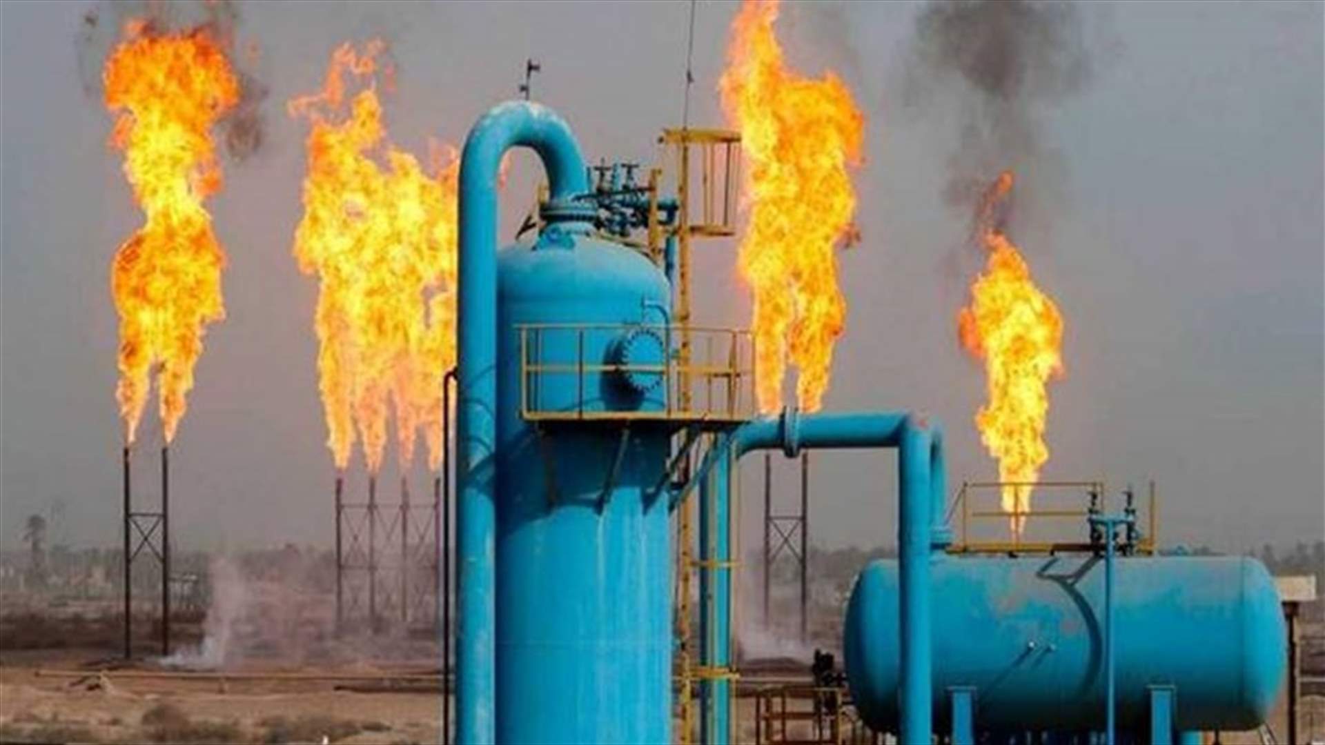 ملف التوظيفات بمنشآت النفط تابع... بلاغ بحث وتحر بحق سركيس حليس