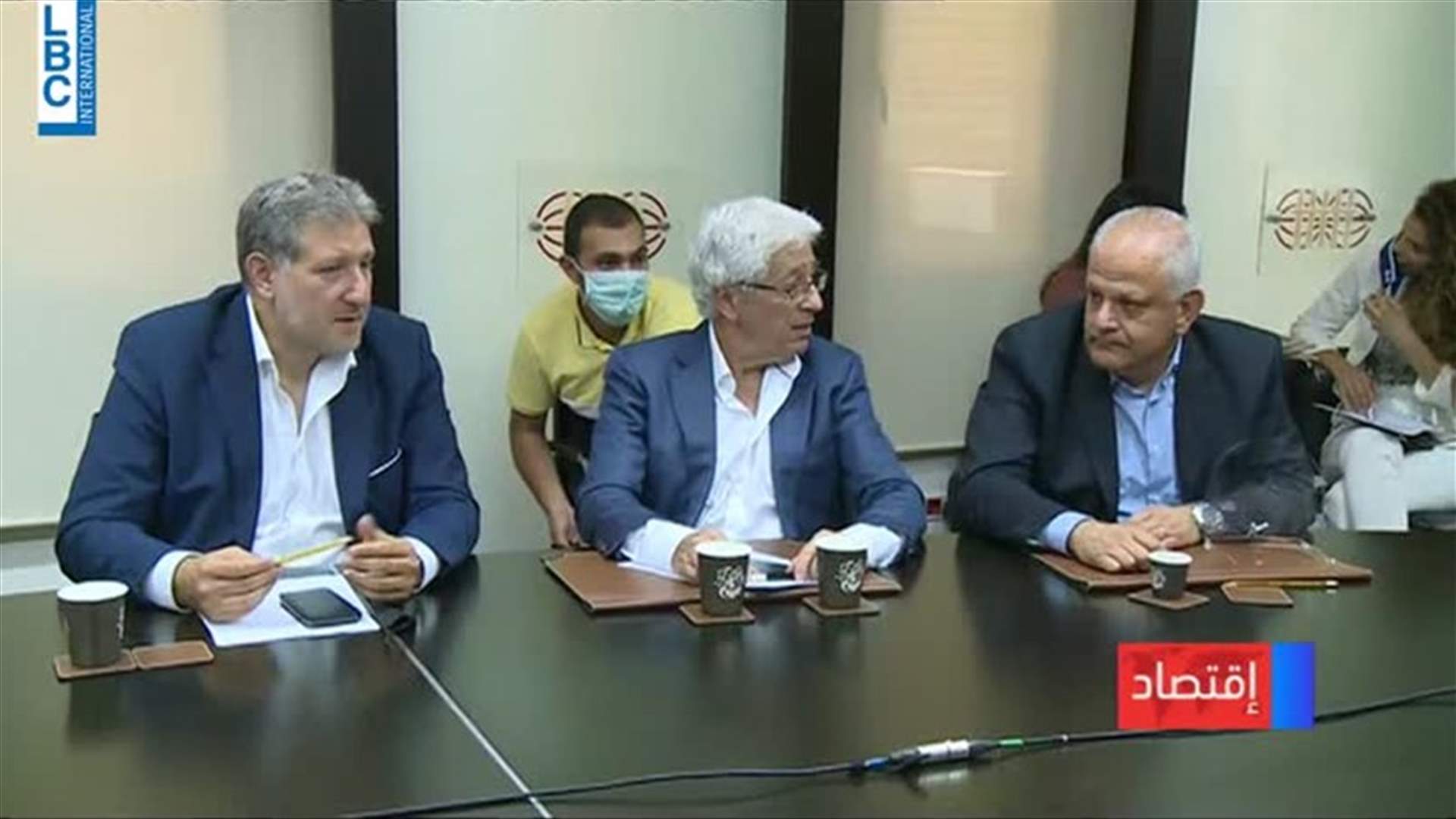 LBCI