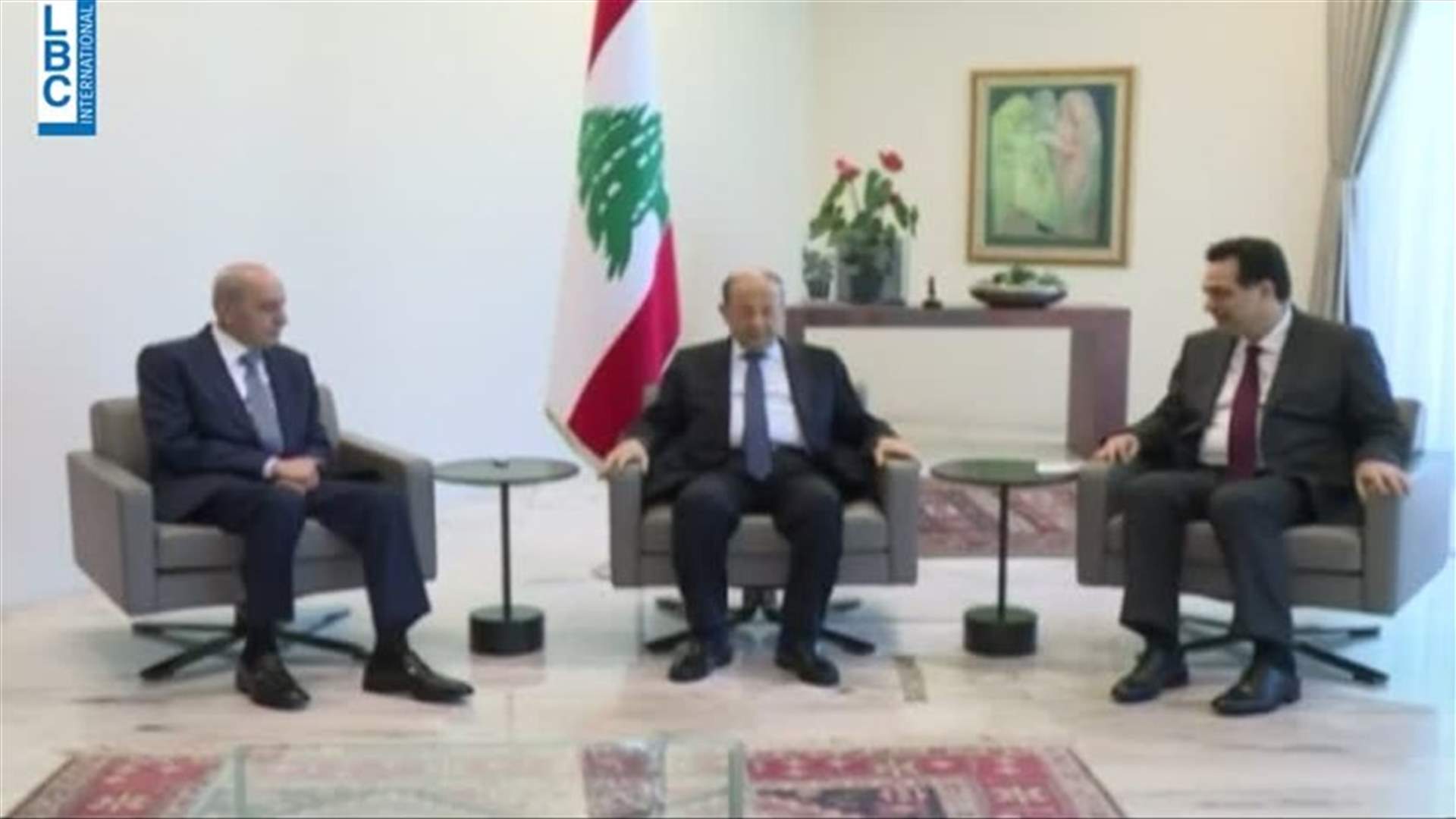 LBCI