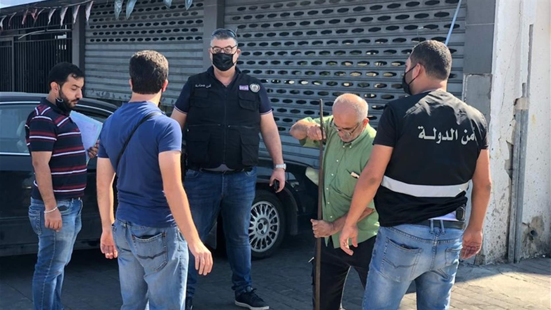 4 محاضر ضبط بحق أصحاب محطات وقود لاحتكارهم مادة المازوت