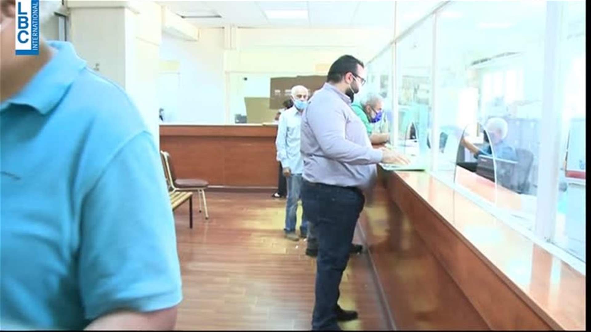 LBCI