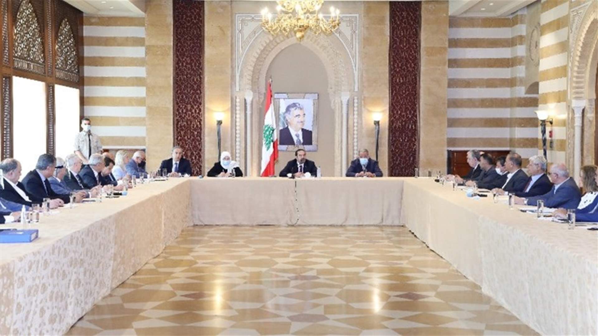 كتلة المستقبل حذرت من التهاون مع المعتدين في بيروت وطرابلس: خطاب الحكومة منفصل عن الواقع