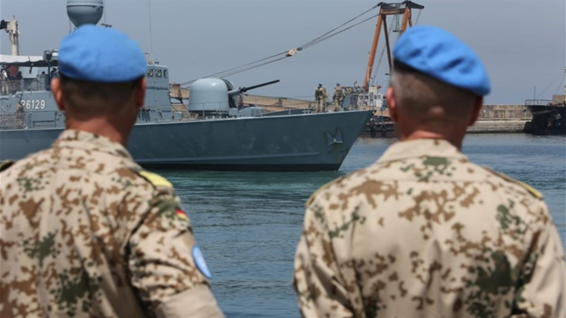 فرنسا تغامر باليونيفيل (الأخبار)