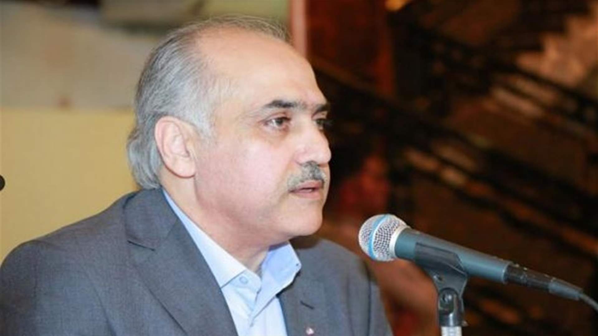أبو الحسن: سنضطر إلى تحويل السؤال عن الكهرباء الى استجواب