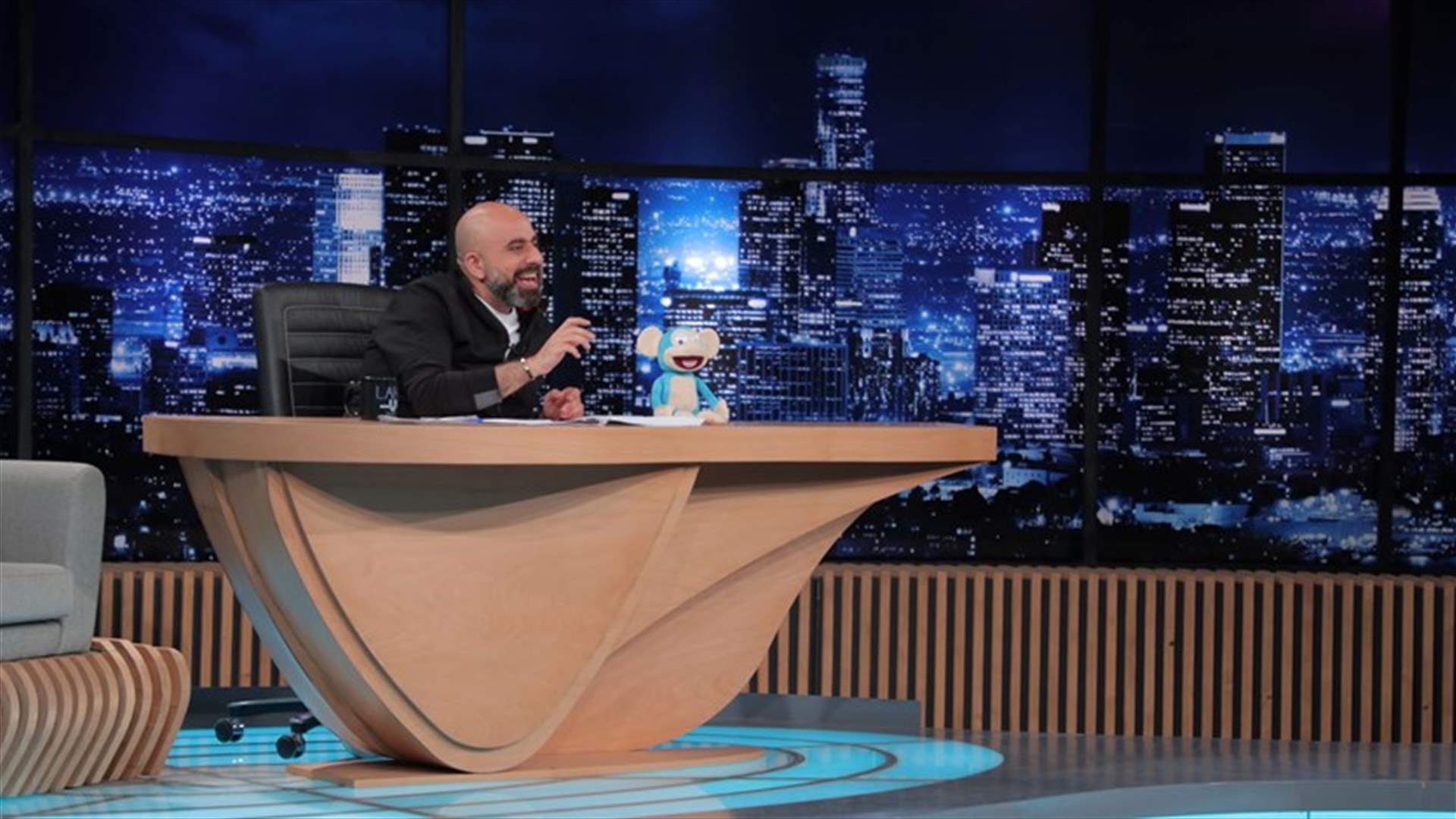 تقريب موعد جلسة مجلس الوزراء في رادار &quot;لهون وبس&quot; (فيديو)