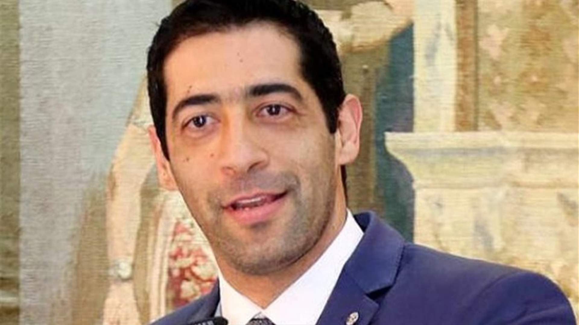 حنكش وجه سؤالا الى الحكومة عن الوضع في سجن رومية