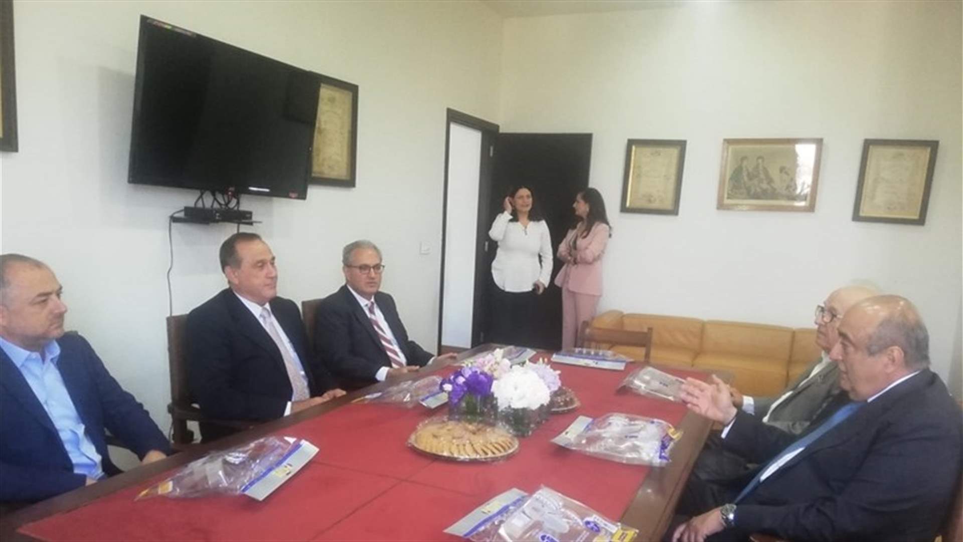 LBCI