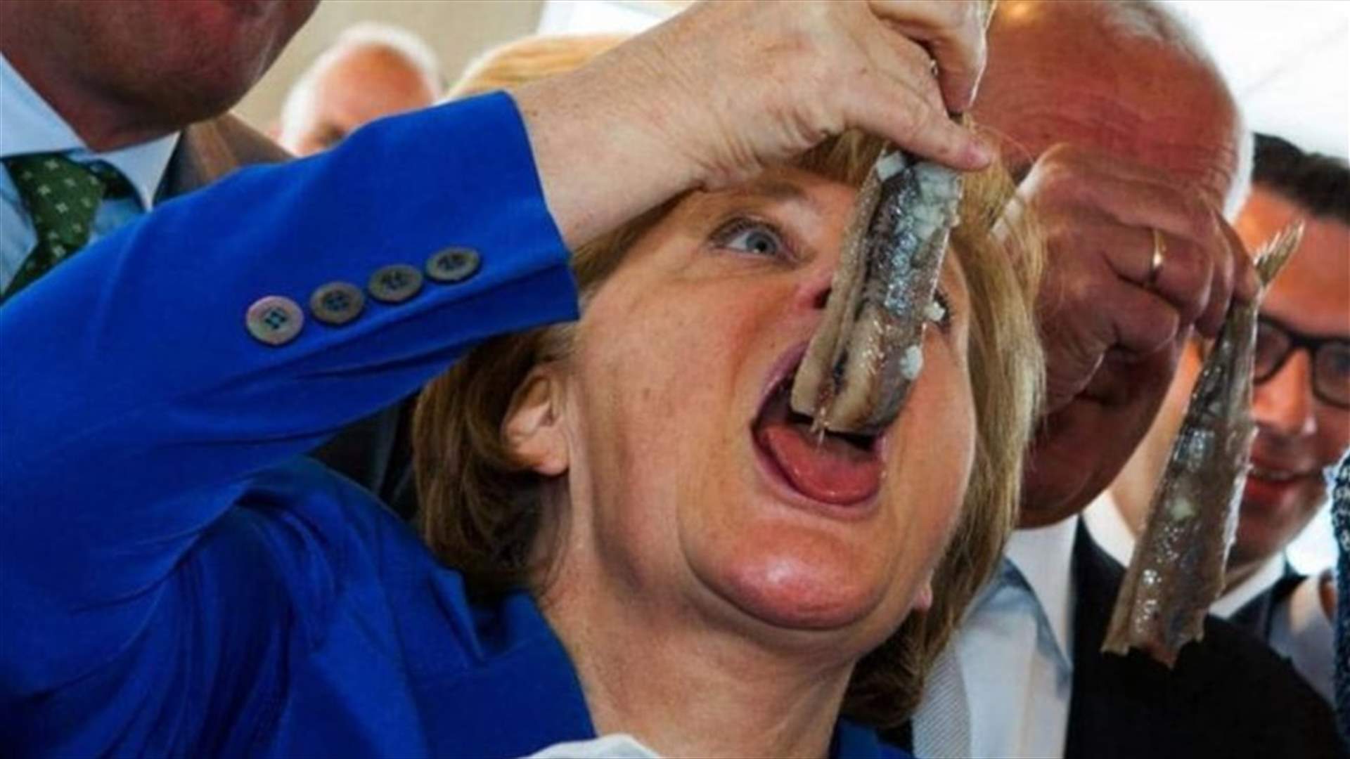 هدية غريبة من هولندا لمستشفى ألماني