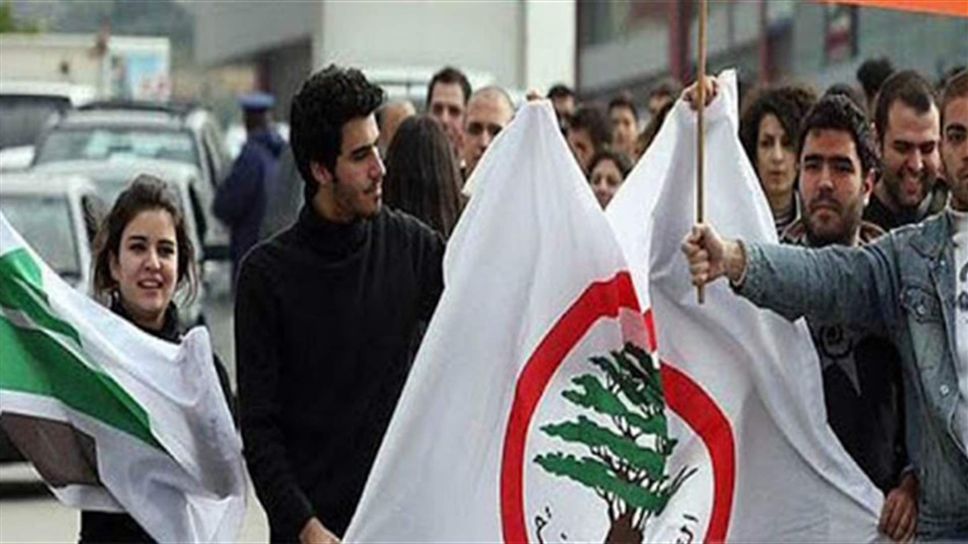 كيف يتلقف كل من القوات والكتائب الدعوة الى &quot;اللقاء الوطني&quot; في بعبدا؟