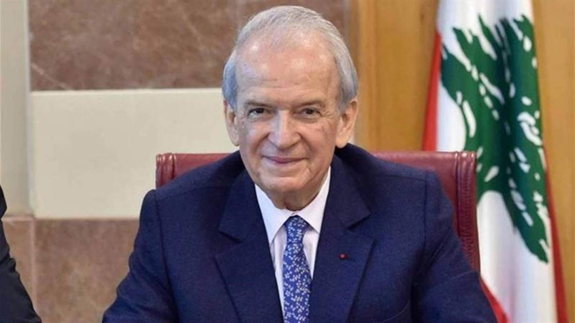 حمادة: &quot;كلنا أكلناها&quot;.. والشيعة على الطريق