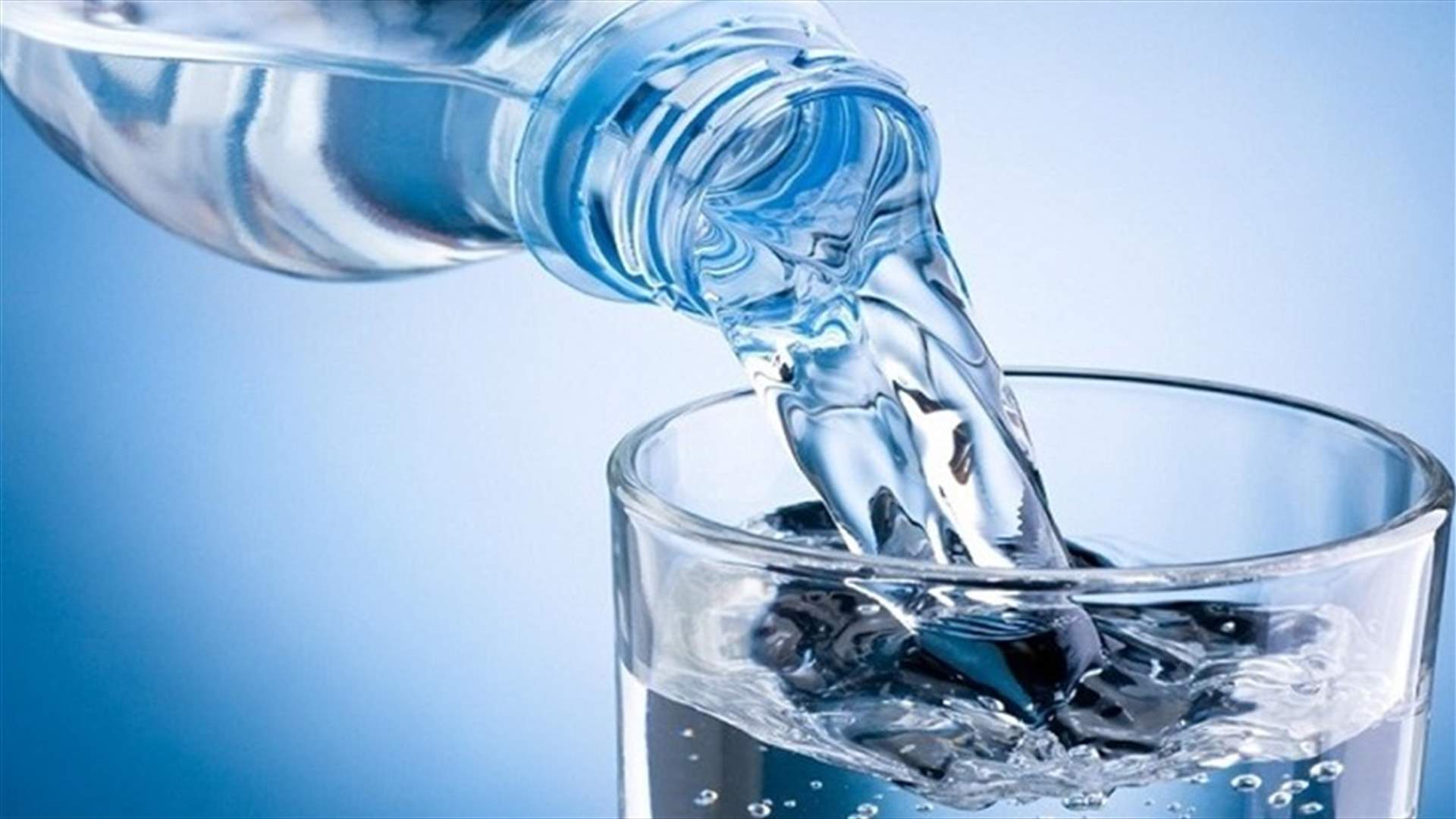 قطع المياه عن ساحل كسروان بسبب عطل..