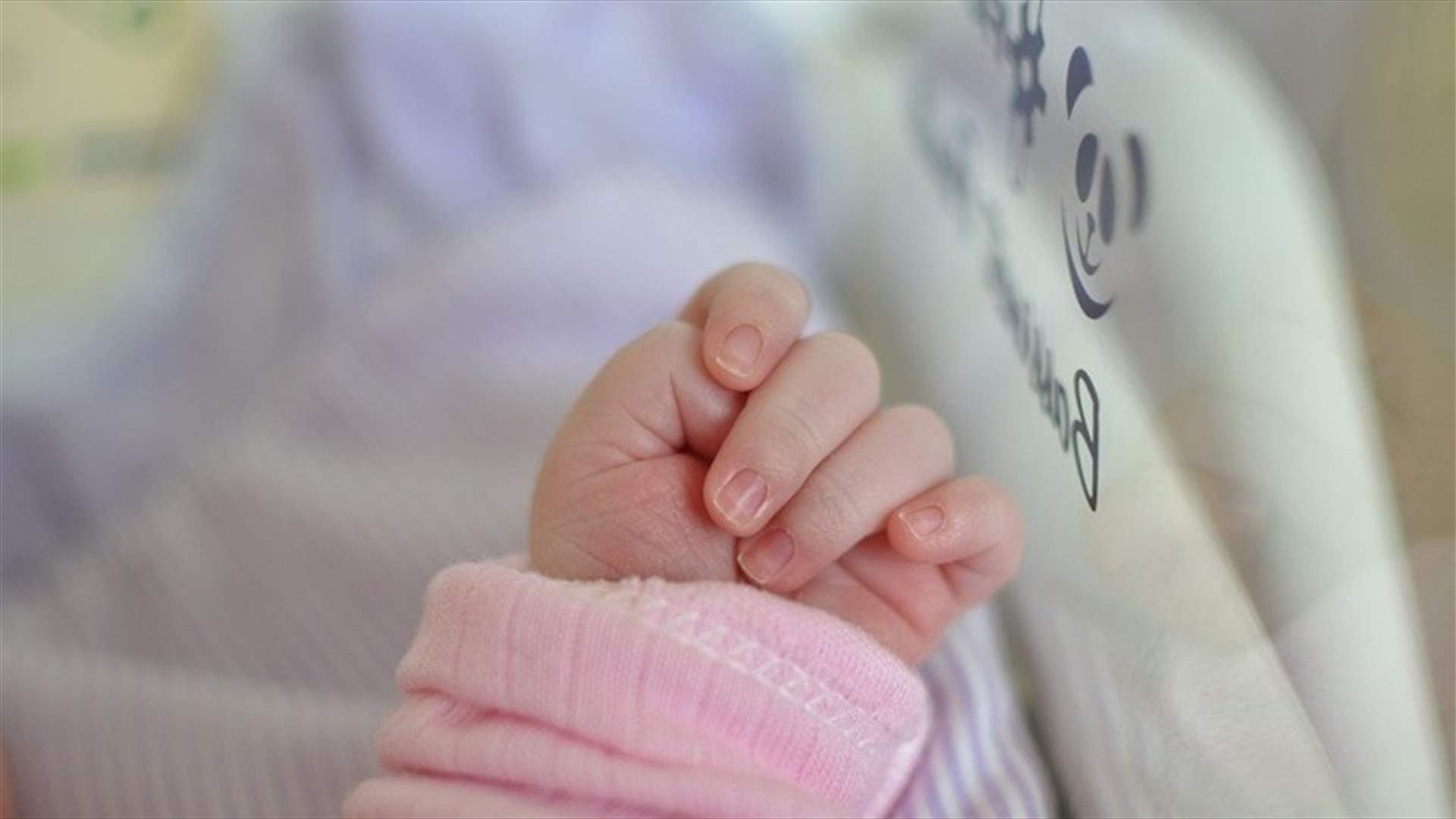 العثور على طفلة حديثة الولادة لا يتجاوز عمرها الـ5 أيام في تعلبايا...