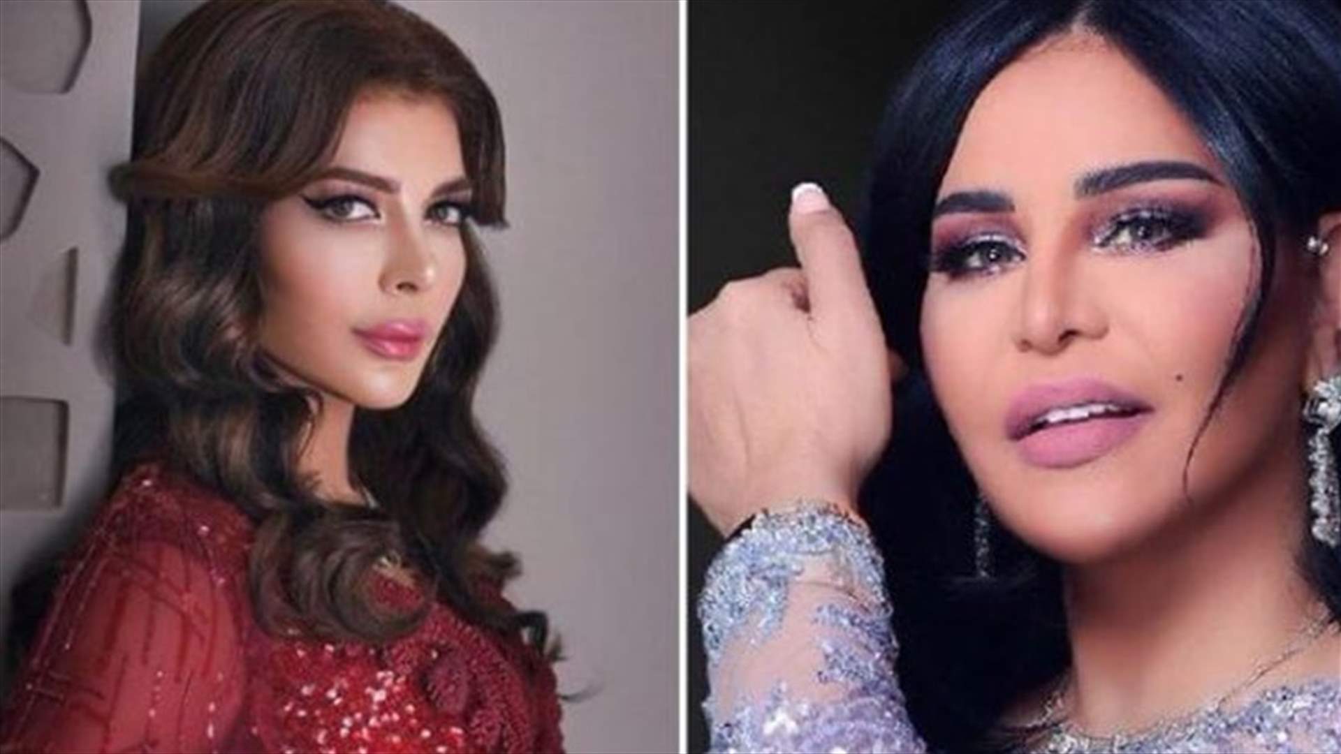 "لايك مُزوّر" بإسم أحلام يُشعل خلافها مع أصالة من جديد
