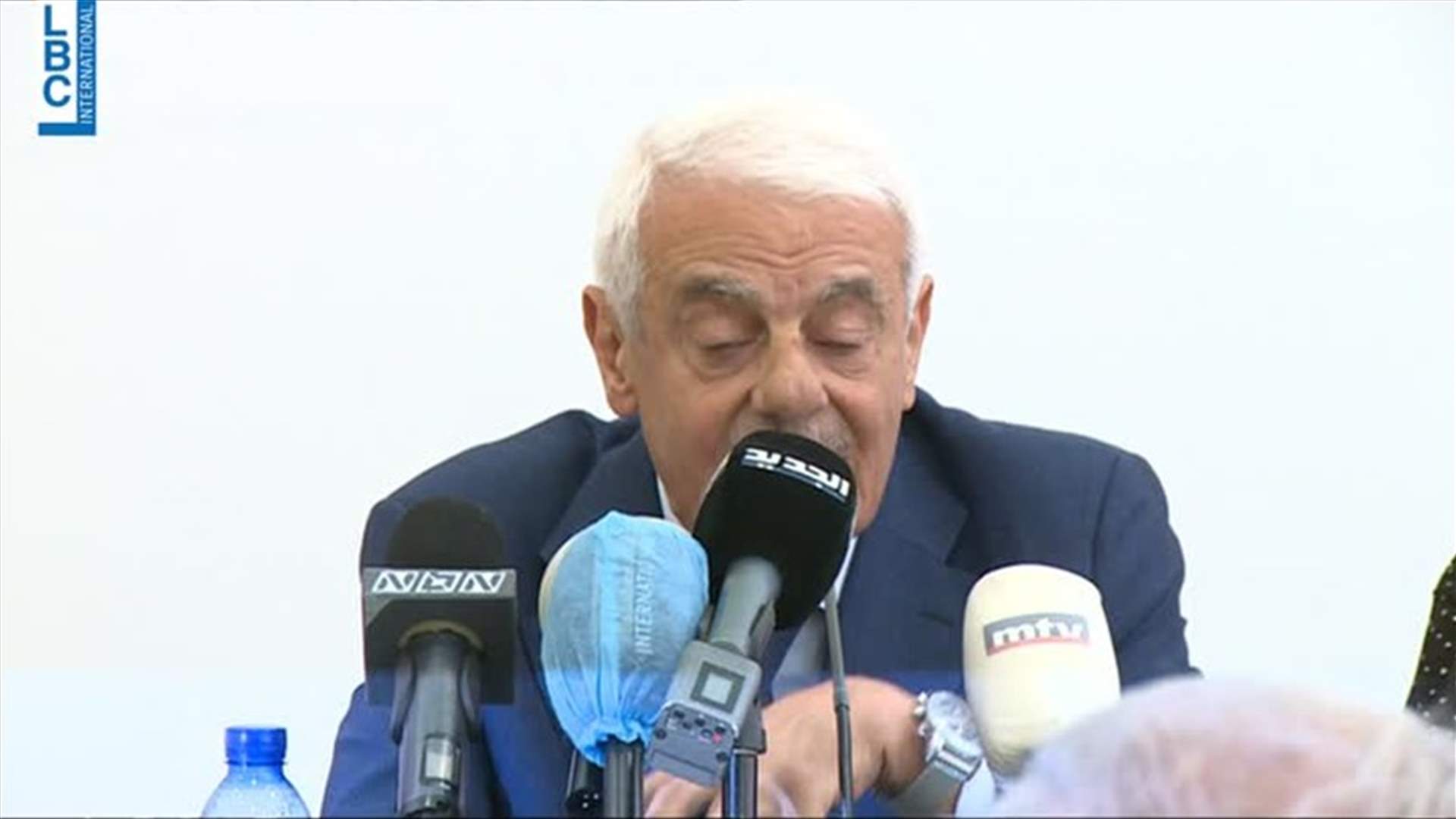 LBCI