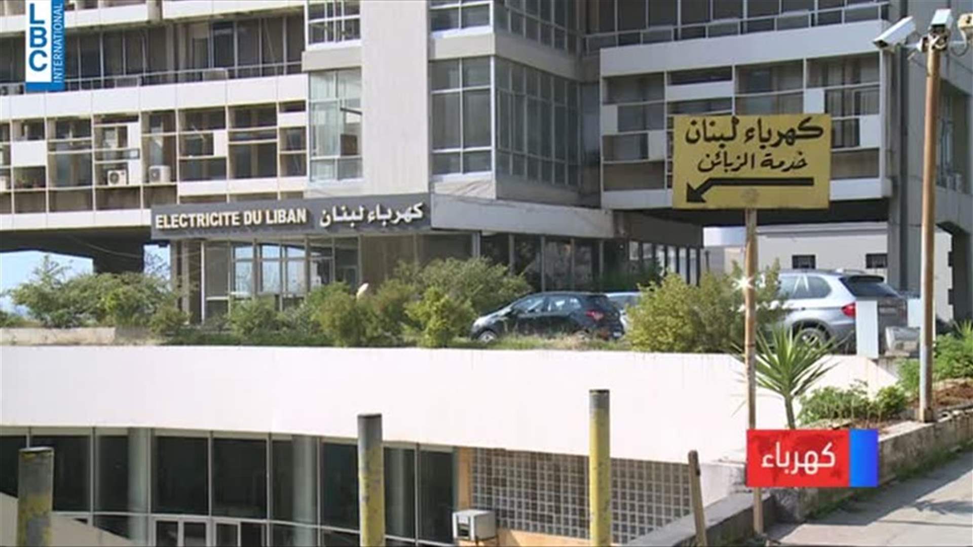 LBCI