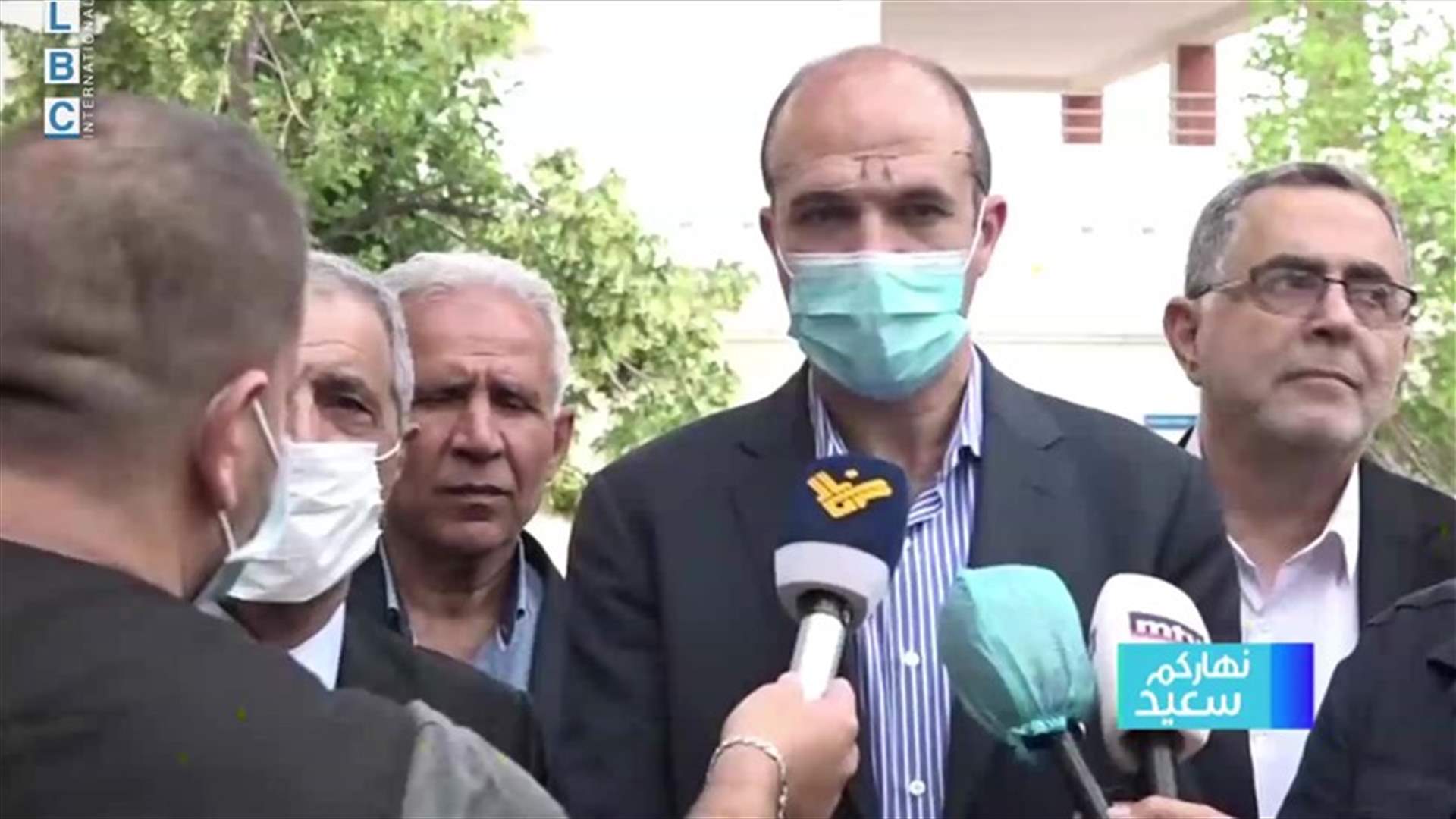 LBCI