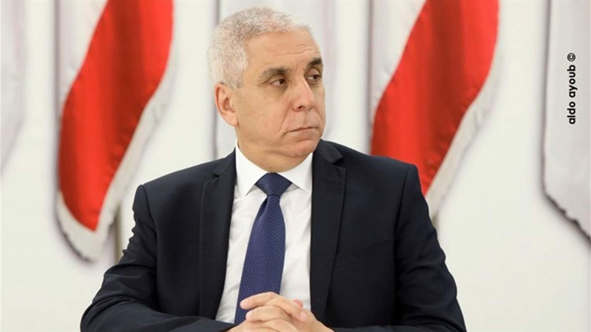 جعجع يُعيّن غسان يارد أمينًا عامًا لحزب القوات