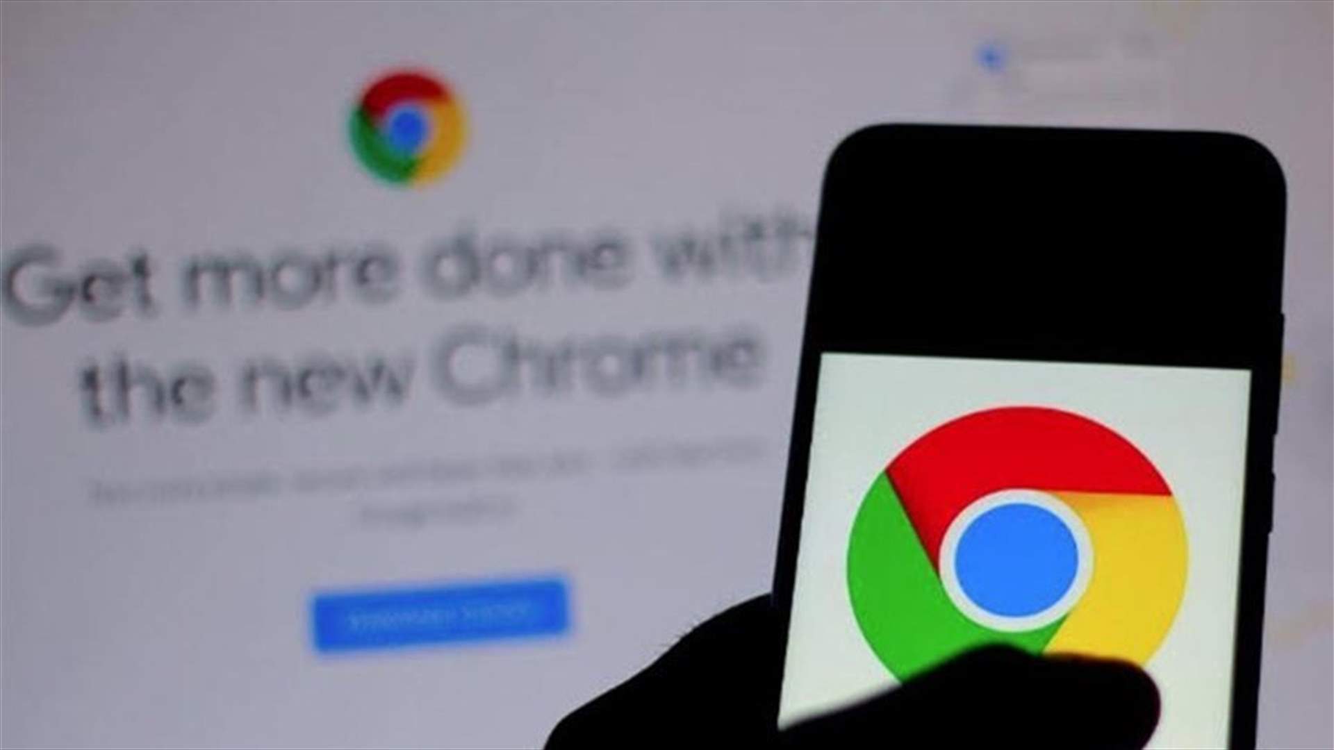Massive spying on users of Google&#39;s Chrome shows new security weakness
