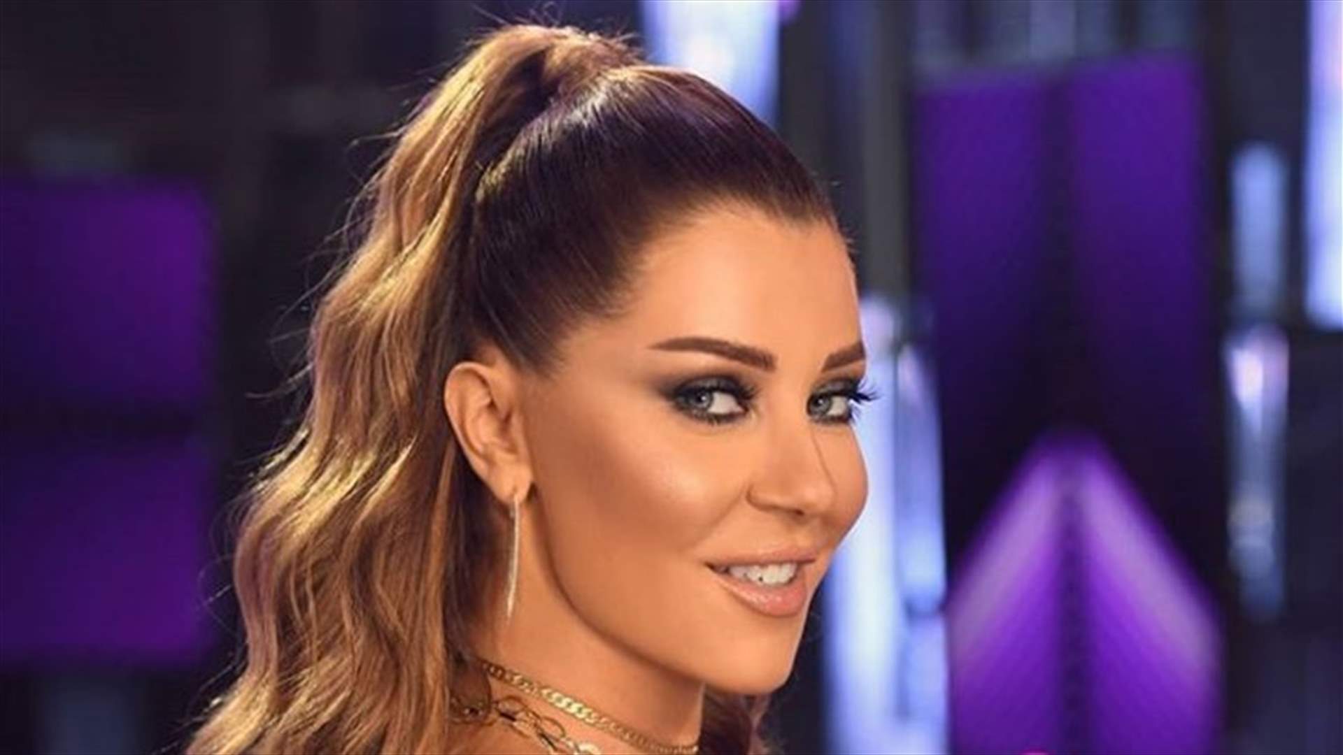 كارلا حداد للـ LBCI: هذا ما تغيّر في حياتي بعد الإنفصال.. .. وأنا بين أفضل 20 اعلاميا لبنانيا (فيديو)