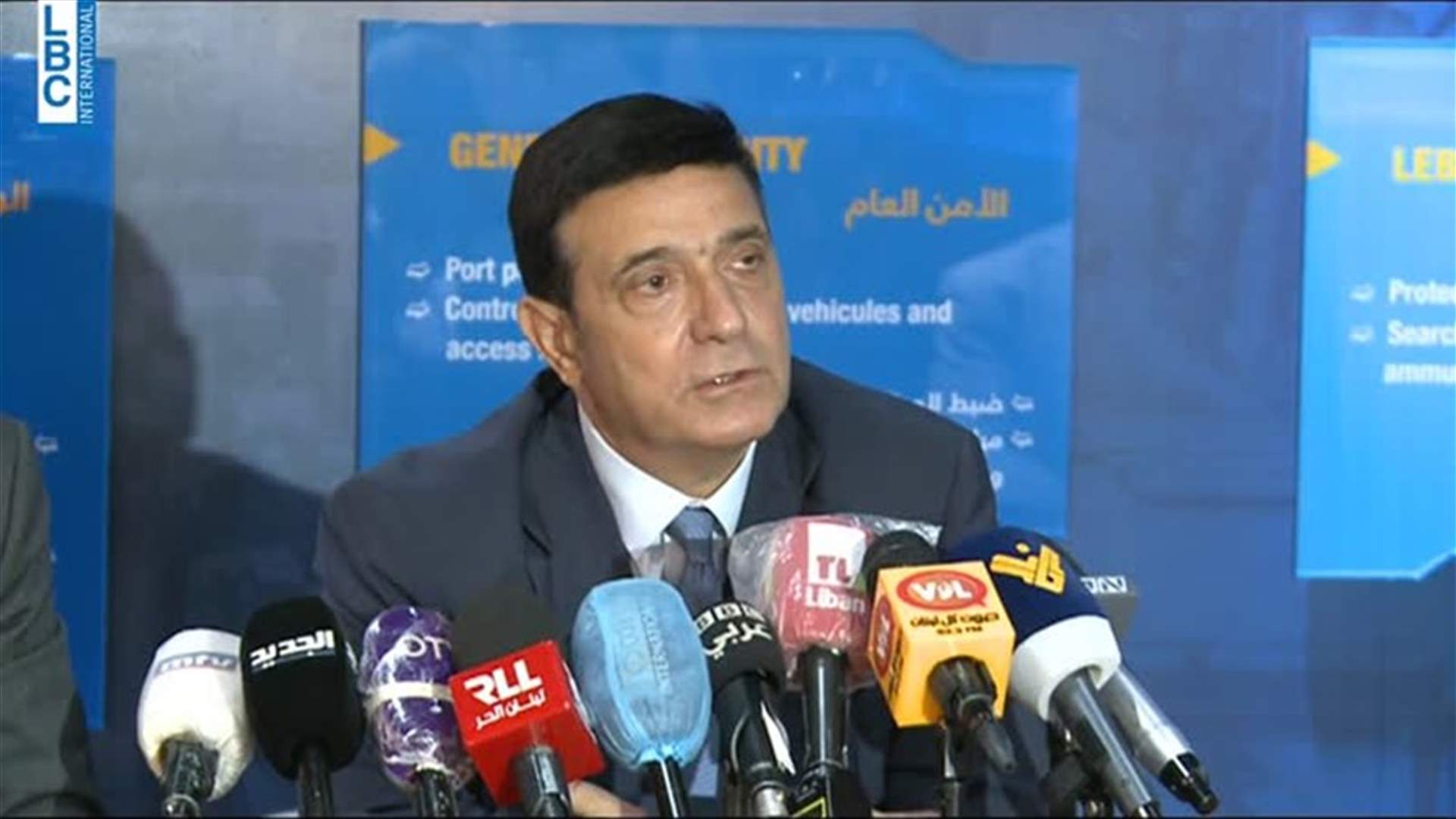 LBCI