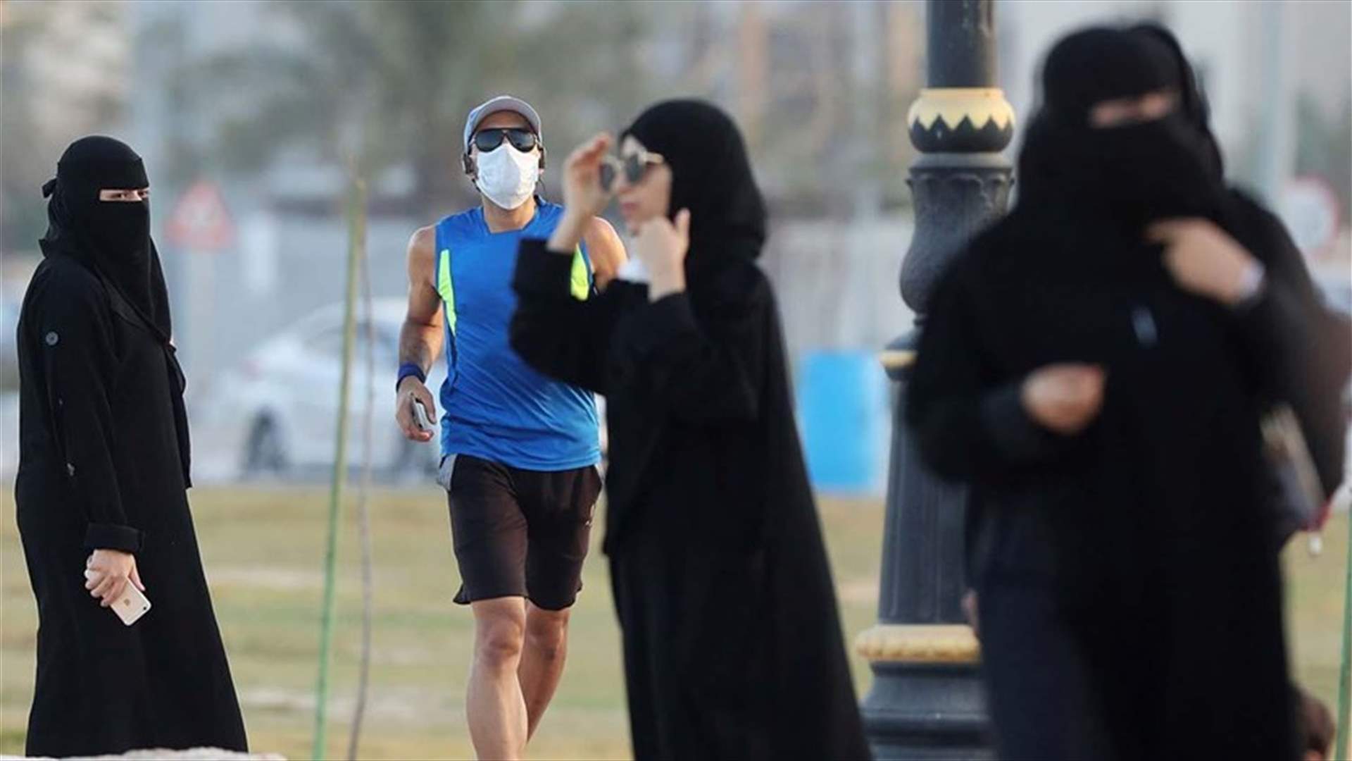 إصابات كورونا في السعودية تتجاوز 150 ألفا
