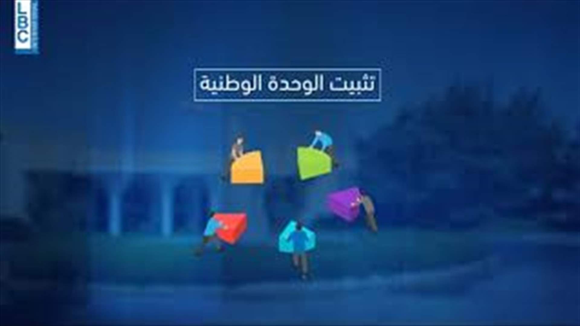 LBCI