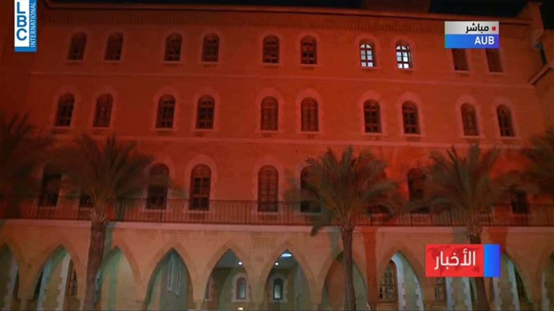 LBCI