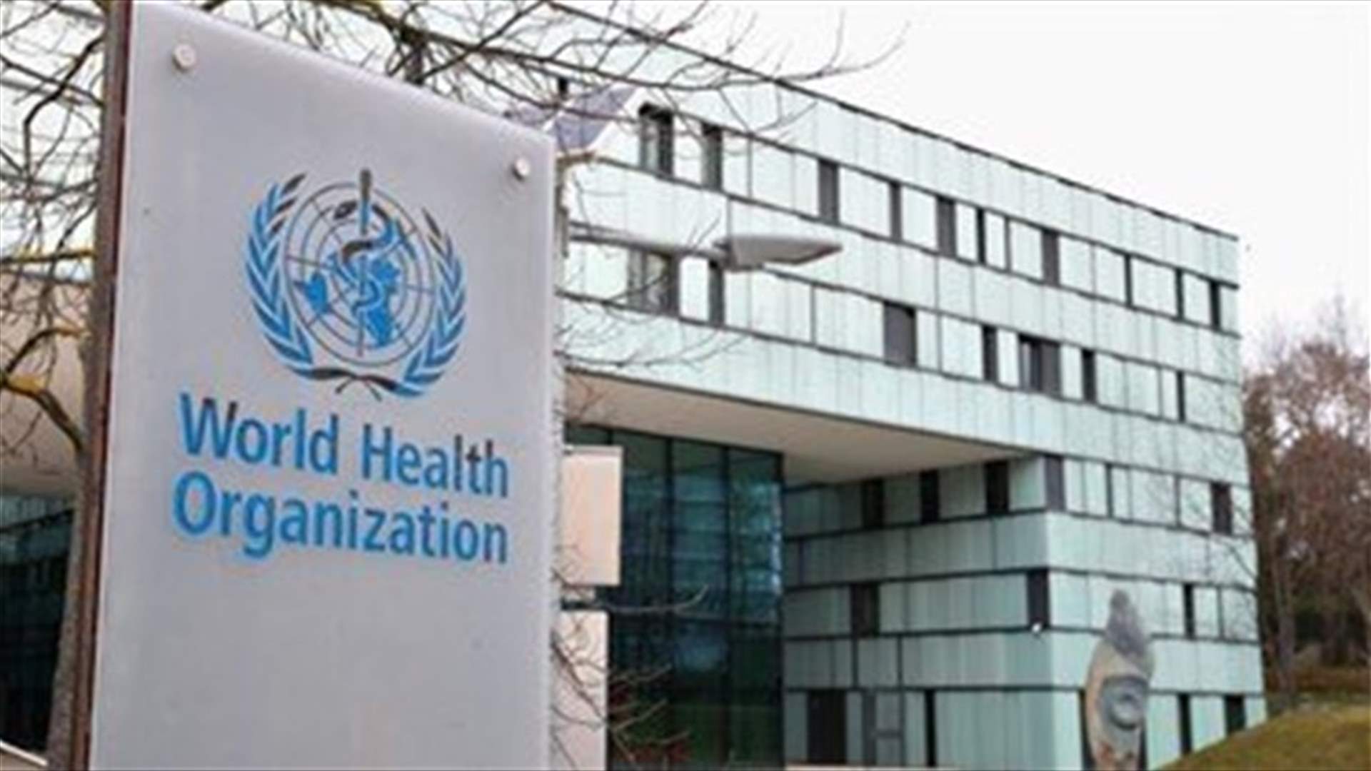 Coronavirus pandemic accelerating, warns WHO head Tedros