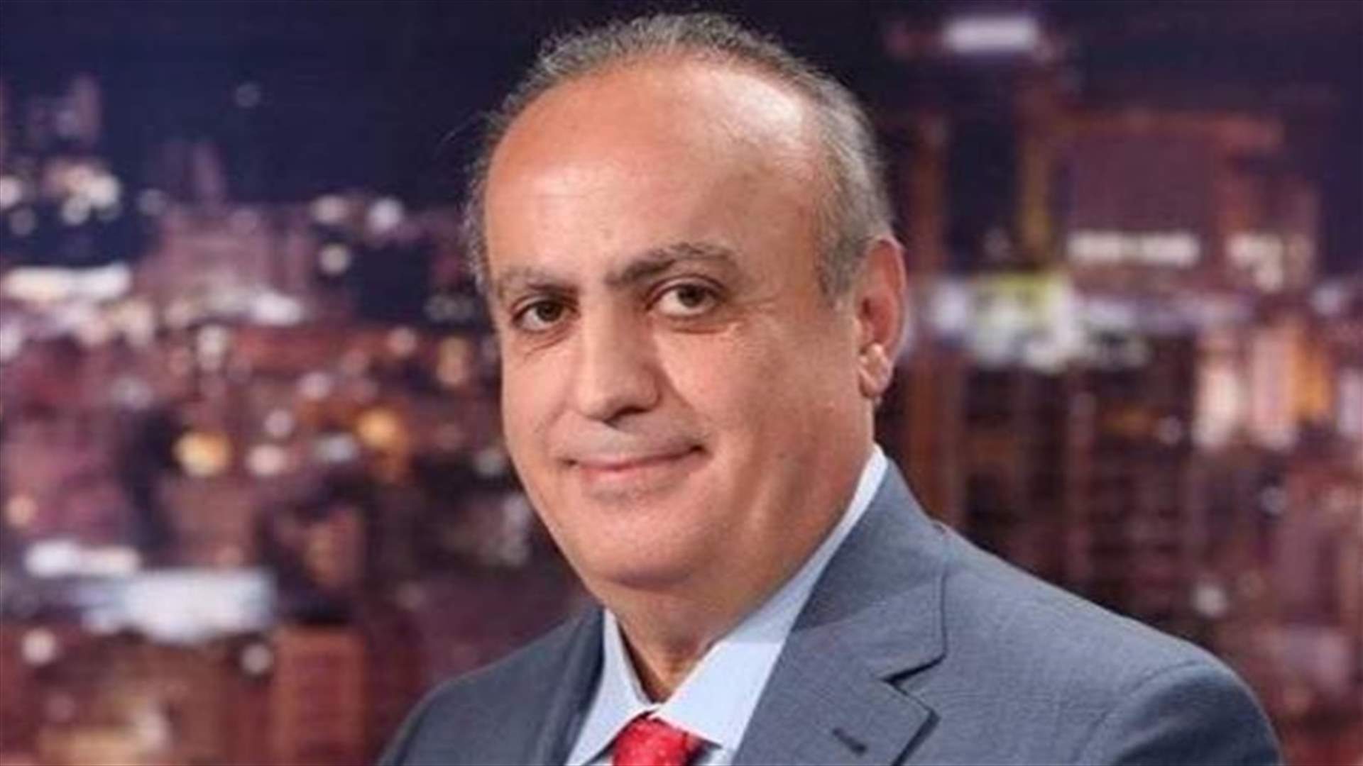 وهاب: إتقِ الله يا رجل