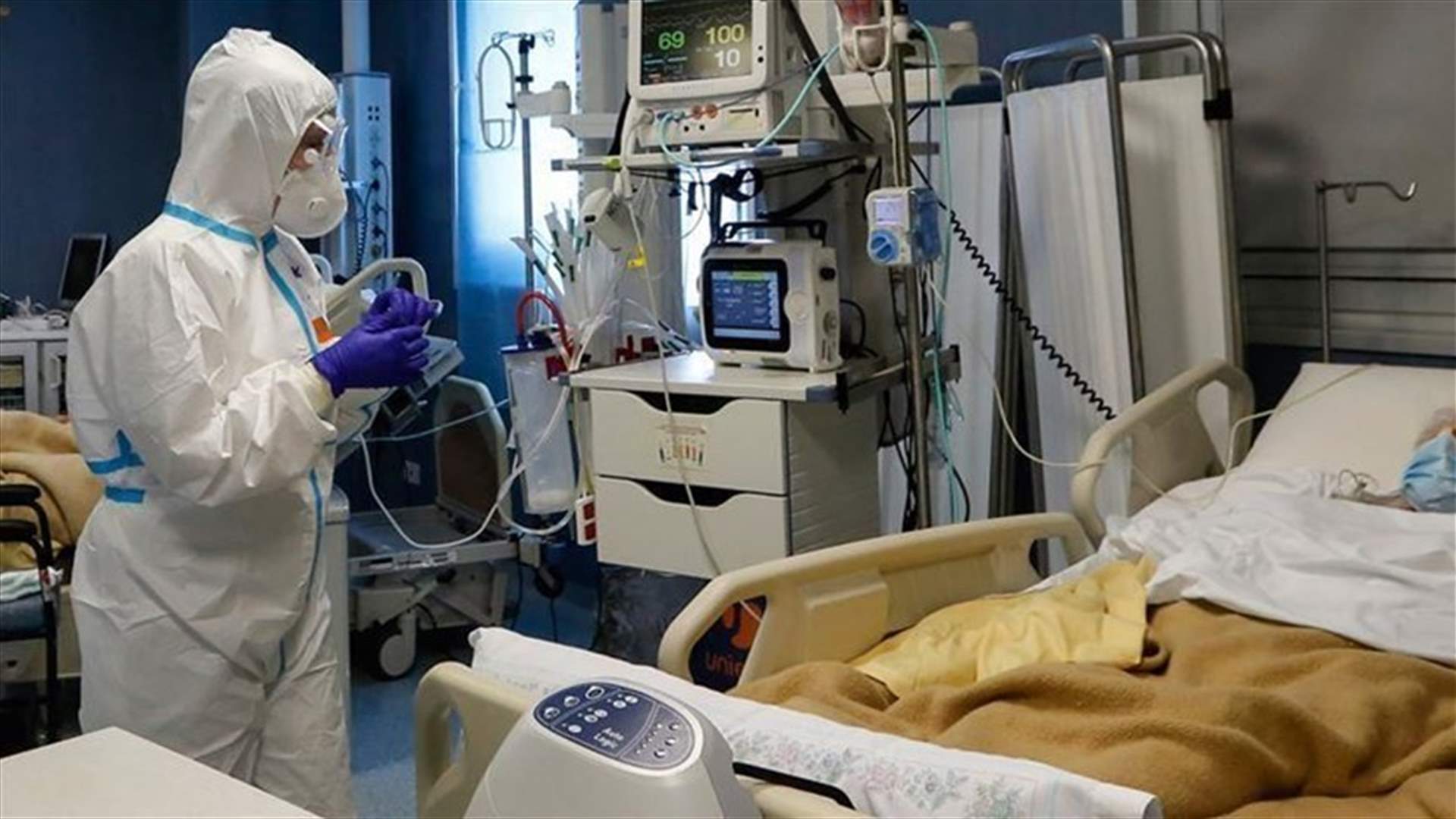إيطاليا تسجل 47 وفاة جديدة بفيروس كورونا و251 إصابة